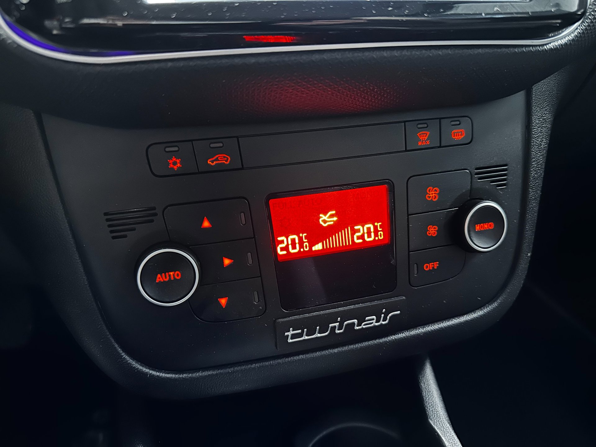 Foto van Fiat Fiat Punto