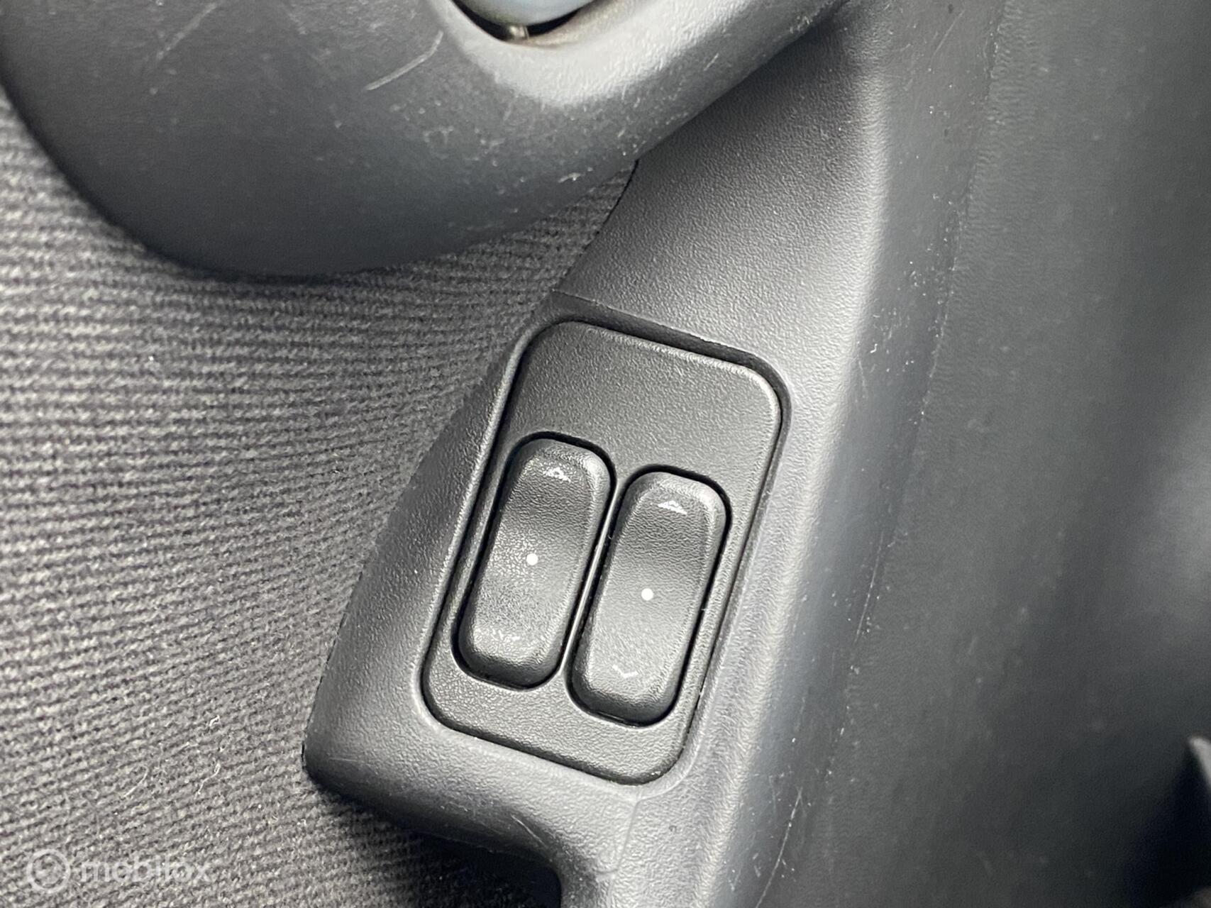 Foto van Opel Corsa-c