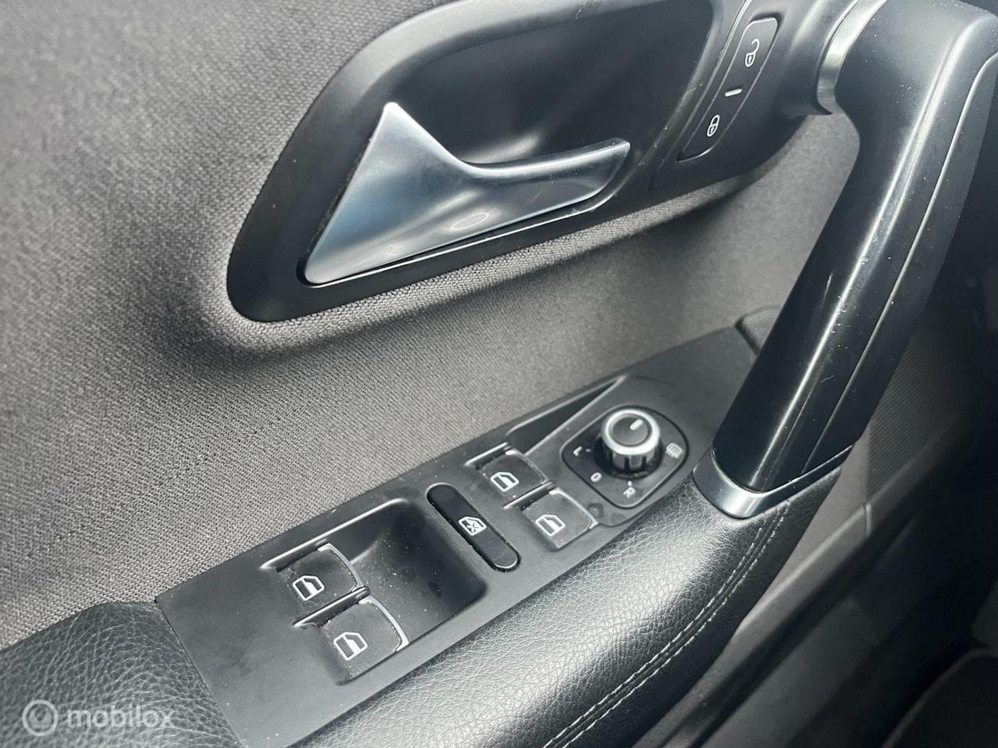Foto van Volkswagen Passat CC