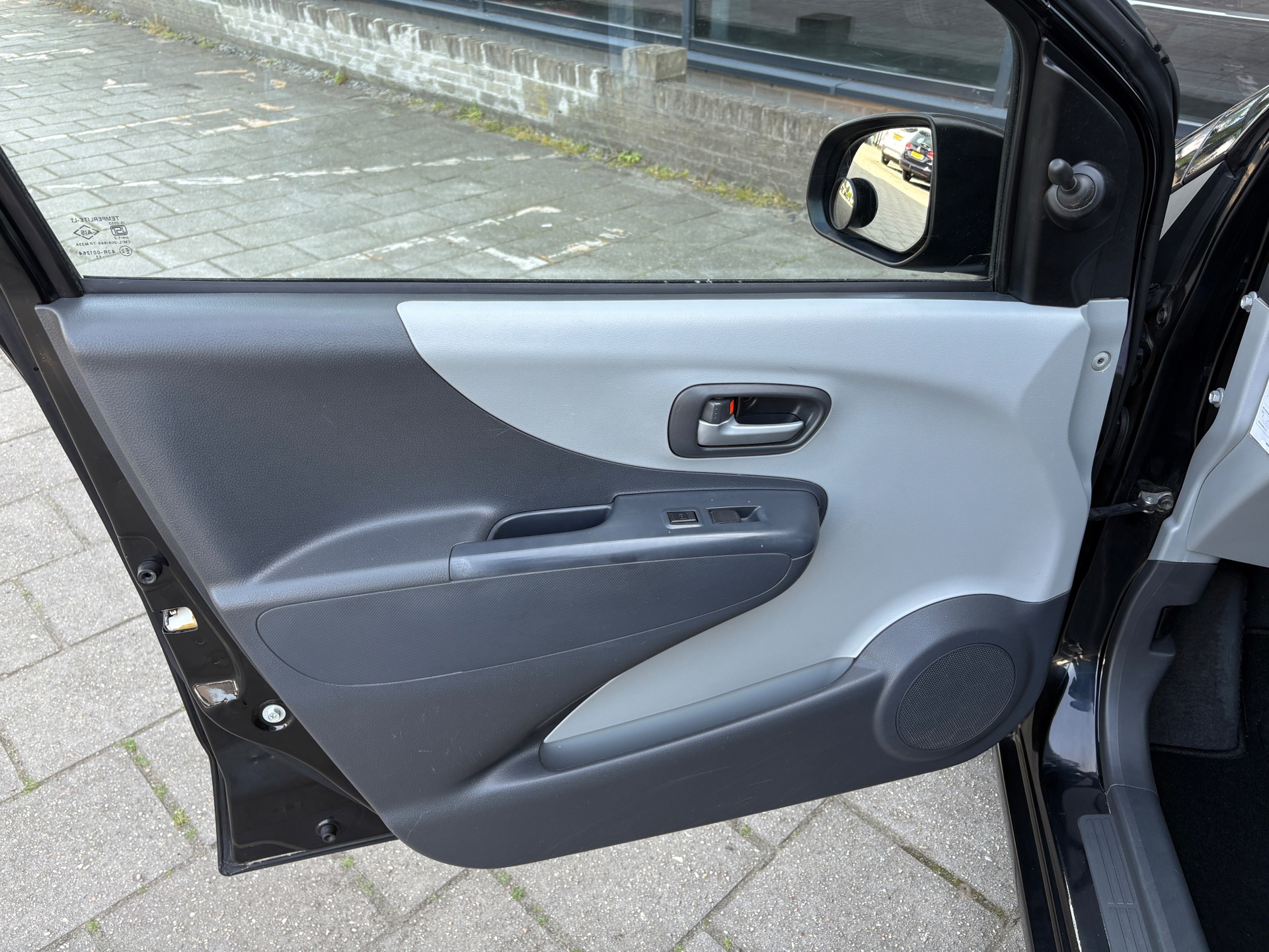 Foto van Suzuki Alto