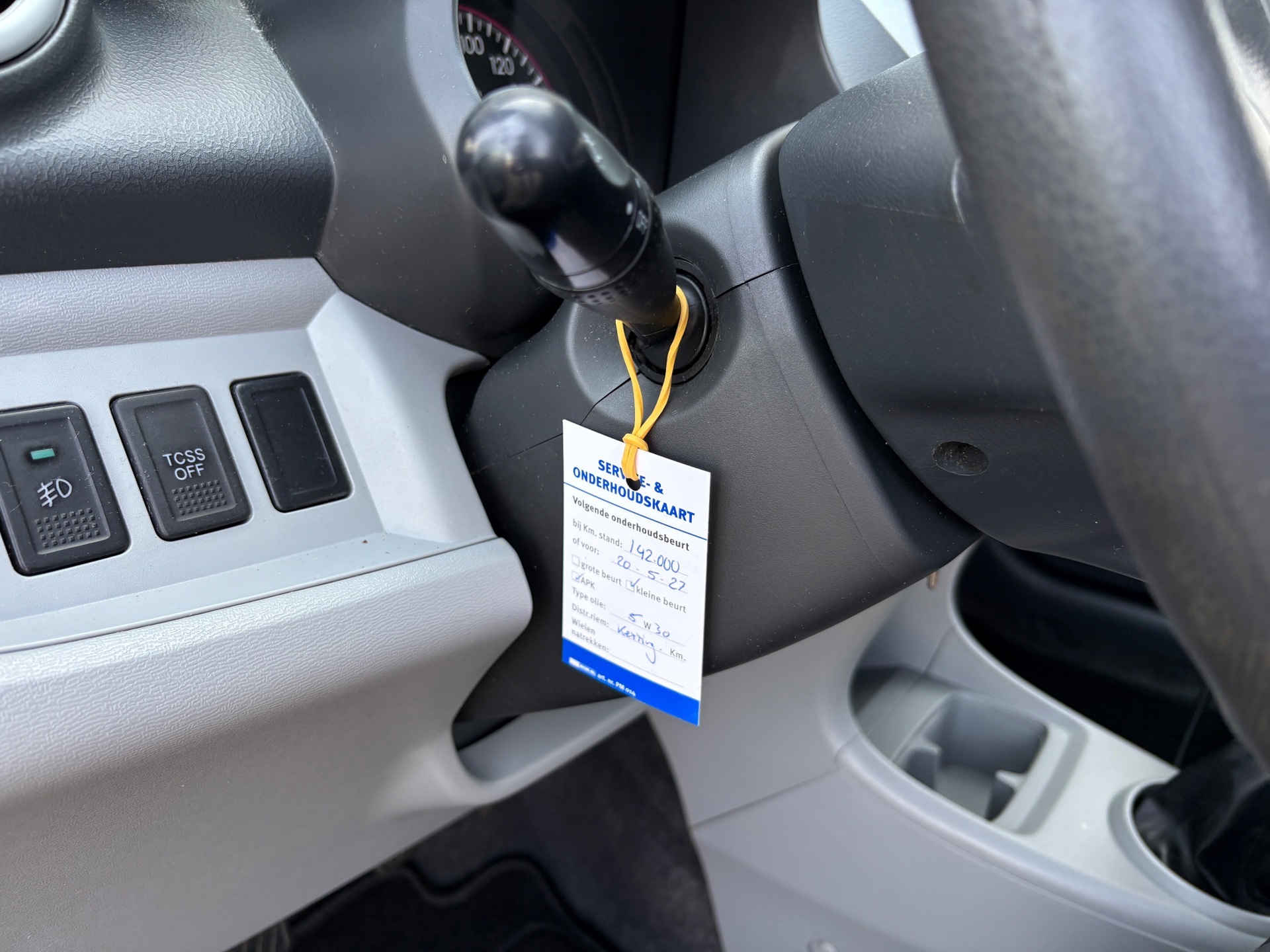 Foto van Suzuki Alto