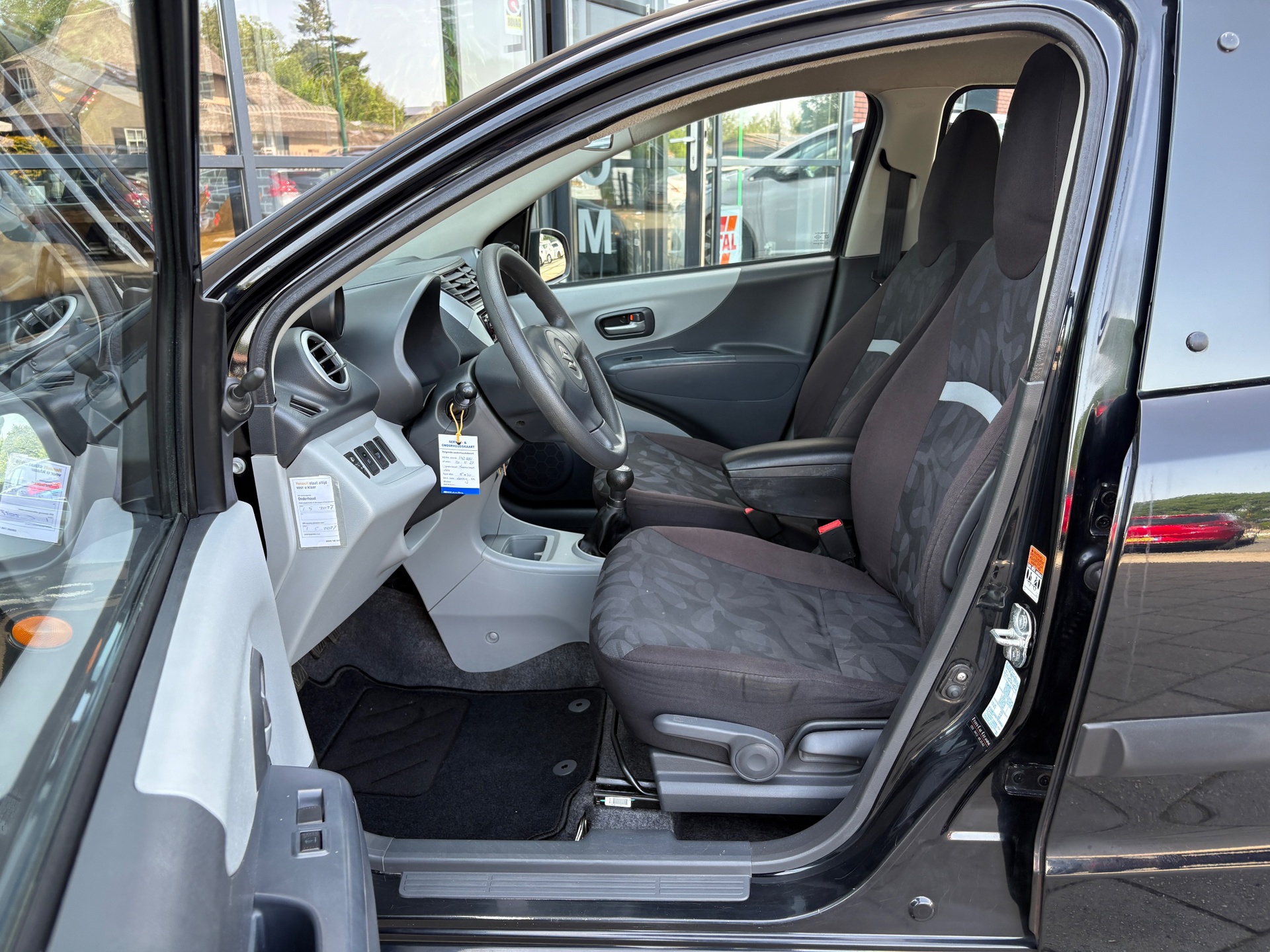 Foto van Suzuki Alto