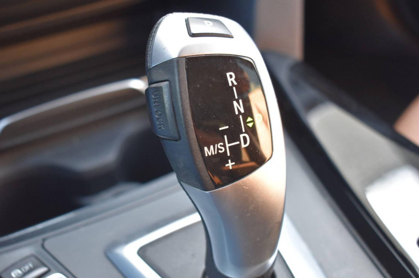 Foto van BMW 320d Efficient Dynamics