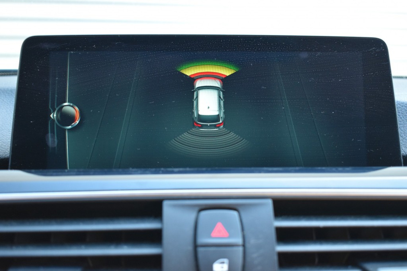 Foto van BMW 320d Efficient Dynamics