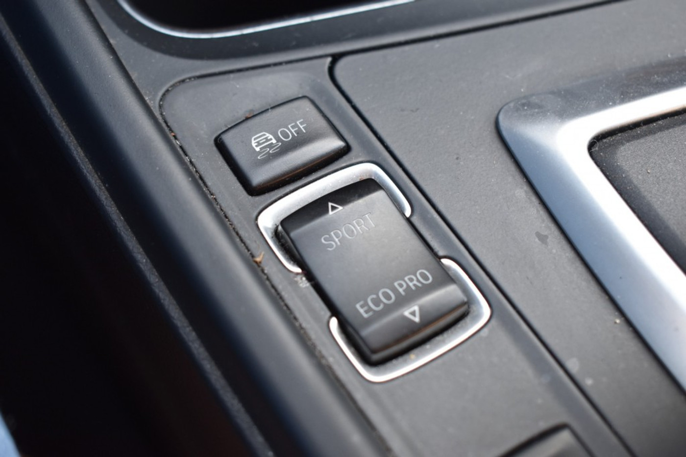 Foto van BMW 320d Efficient Dynamics