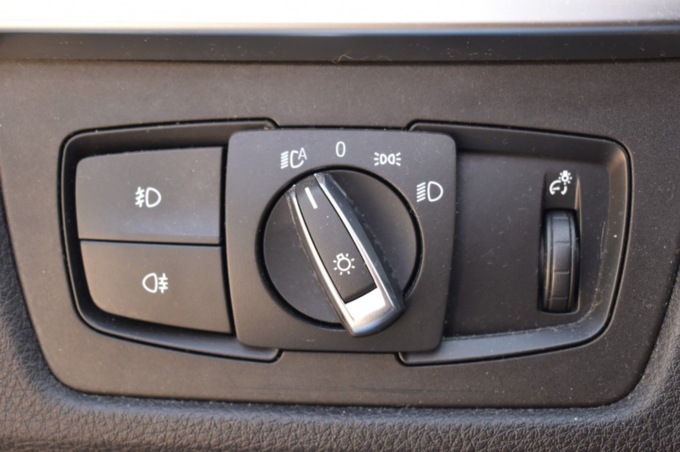 Foto van BMW 320d Efficient Dynamics