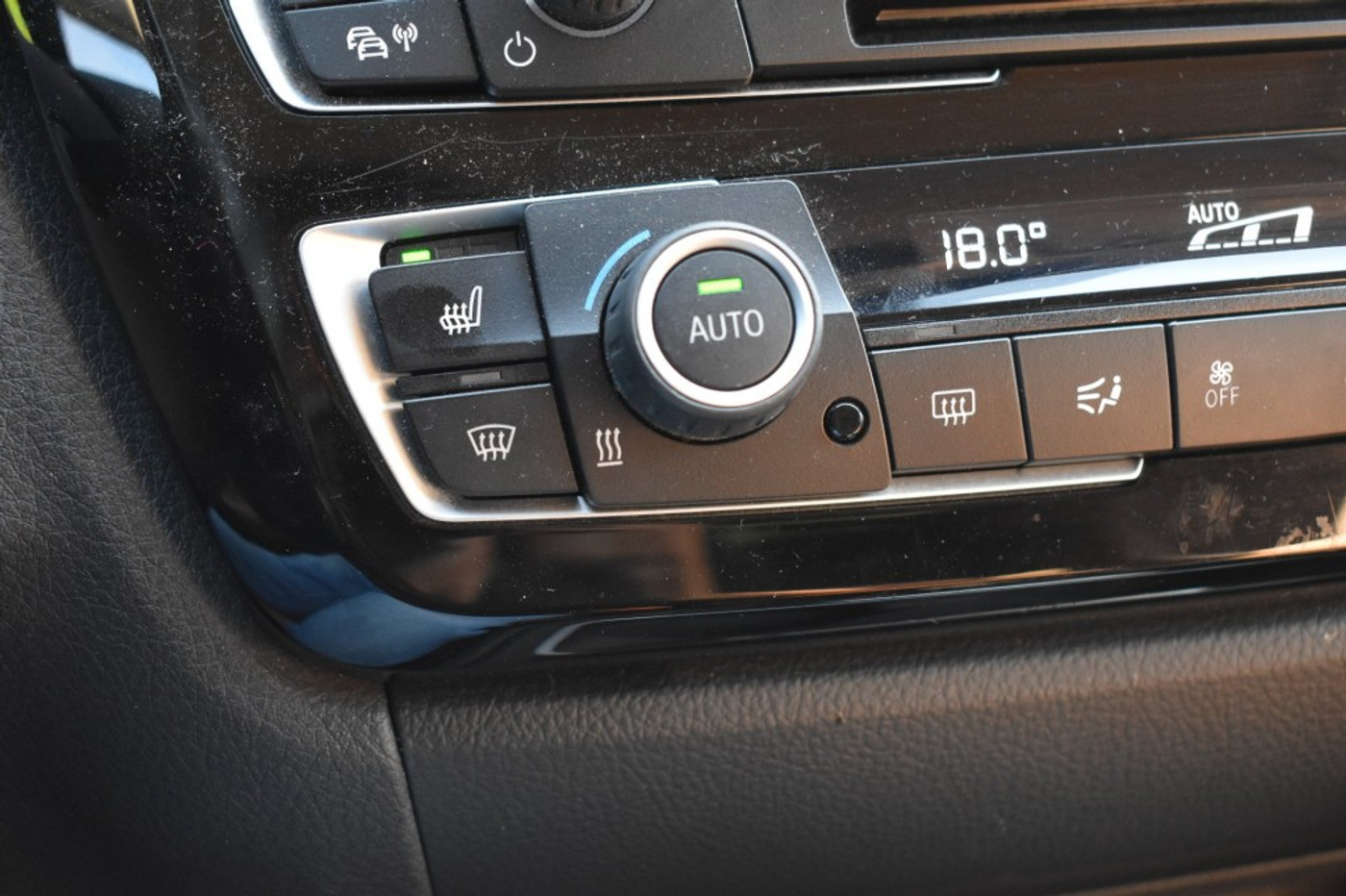 Foto van BMW 320d Efficient Dynamics