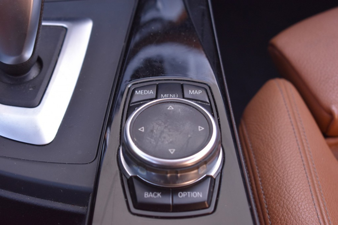 Foto van BMW 320d Efficient Dynamics