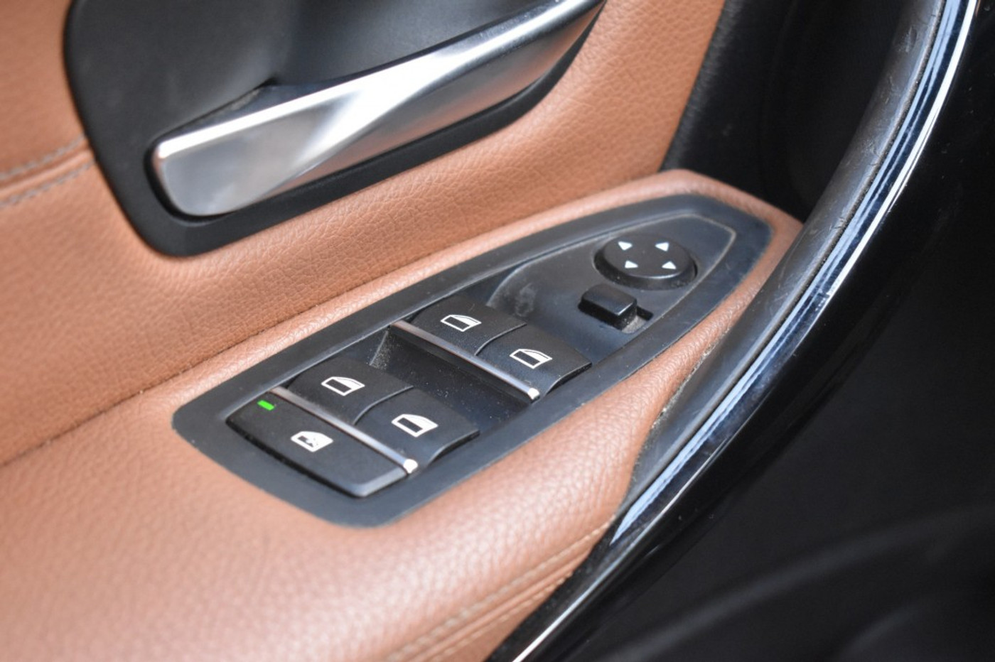 Foto van BMW 320d Efficient Dynamics