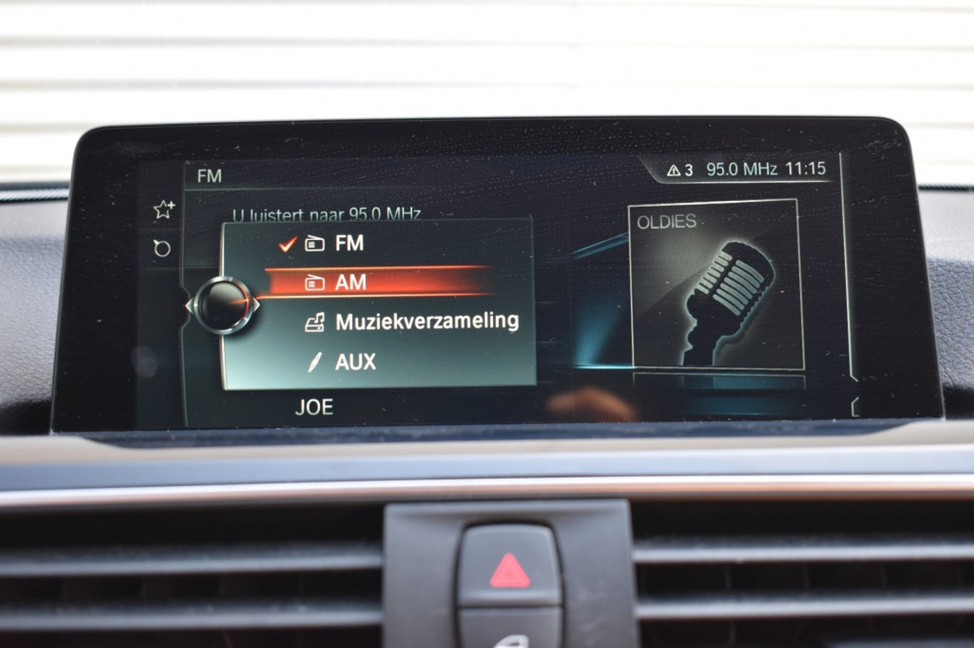 Foto van BMW 320d Efficient Dynamics
