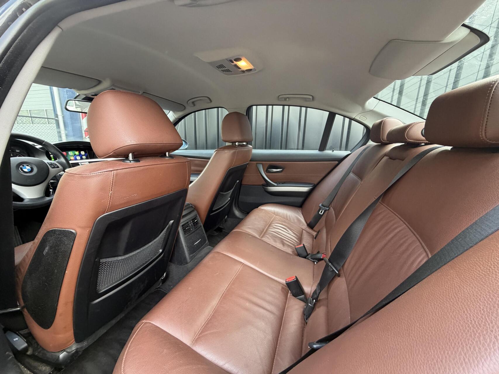 Foto van BMW 3er Reihe