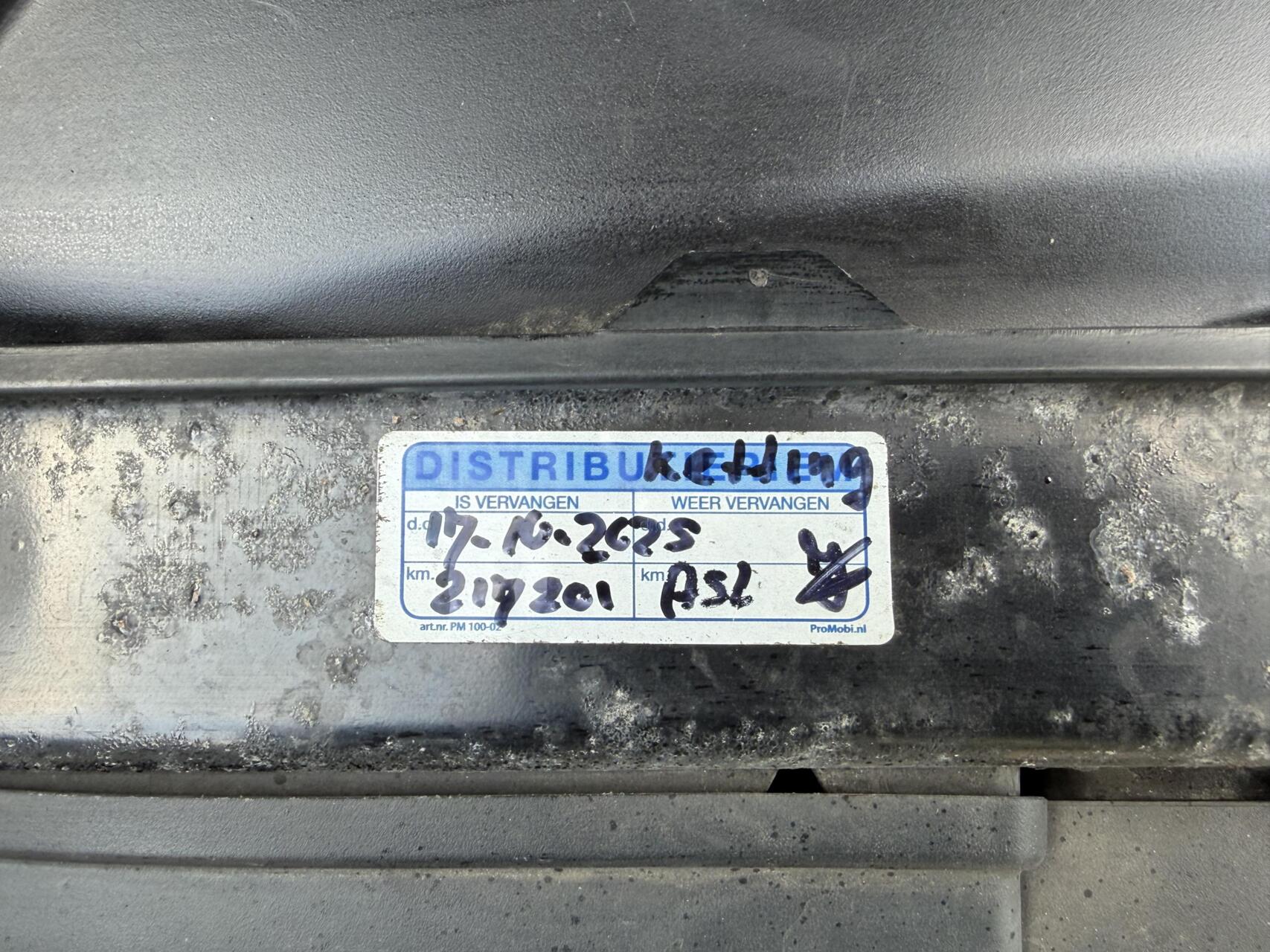 Foto van BMW 3er Reihe