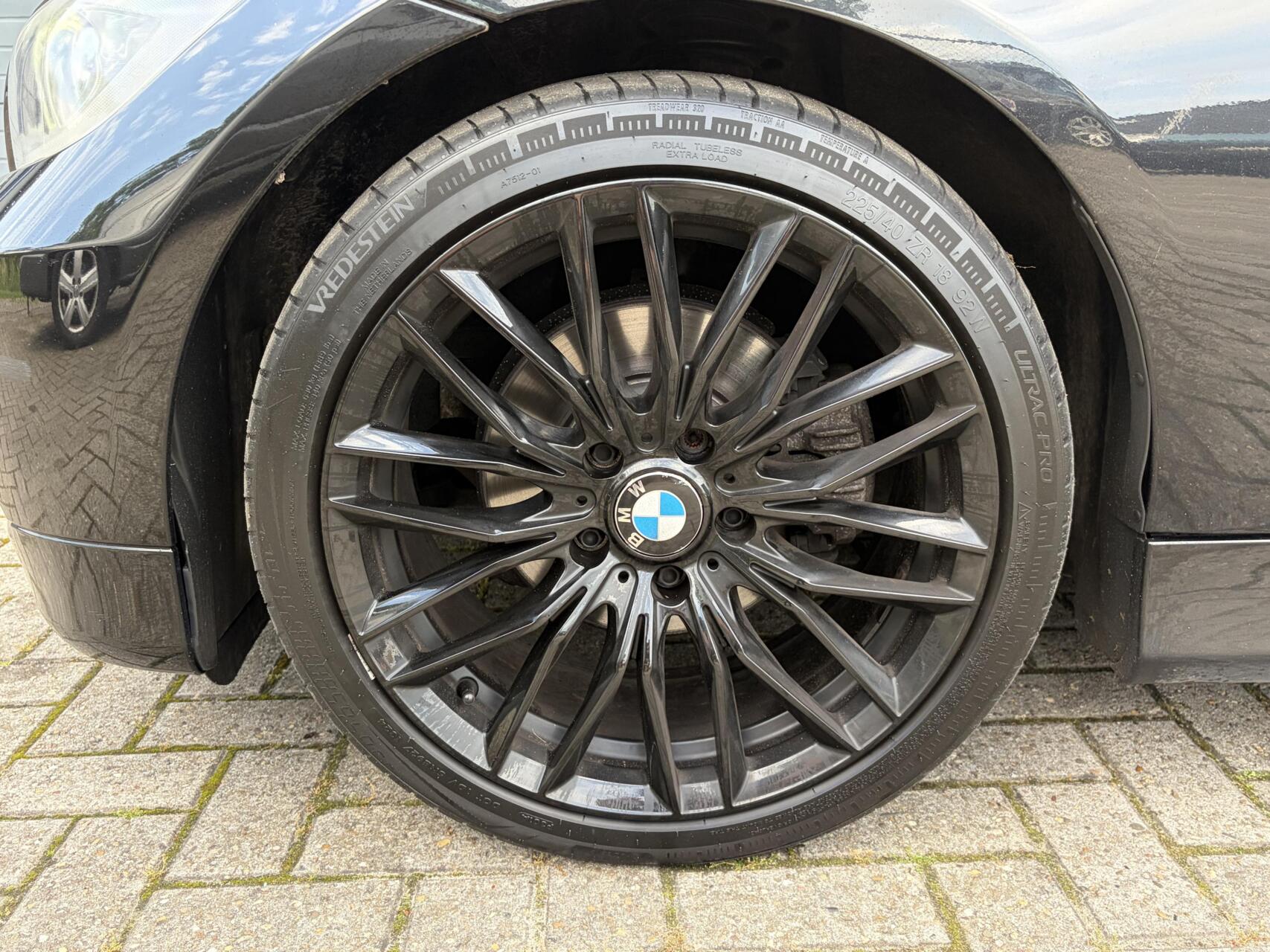 Foto van BMW 3er Reihe