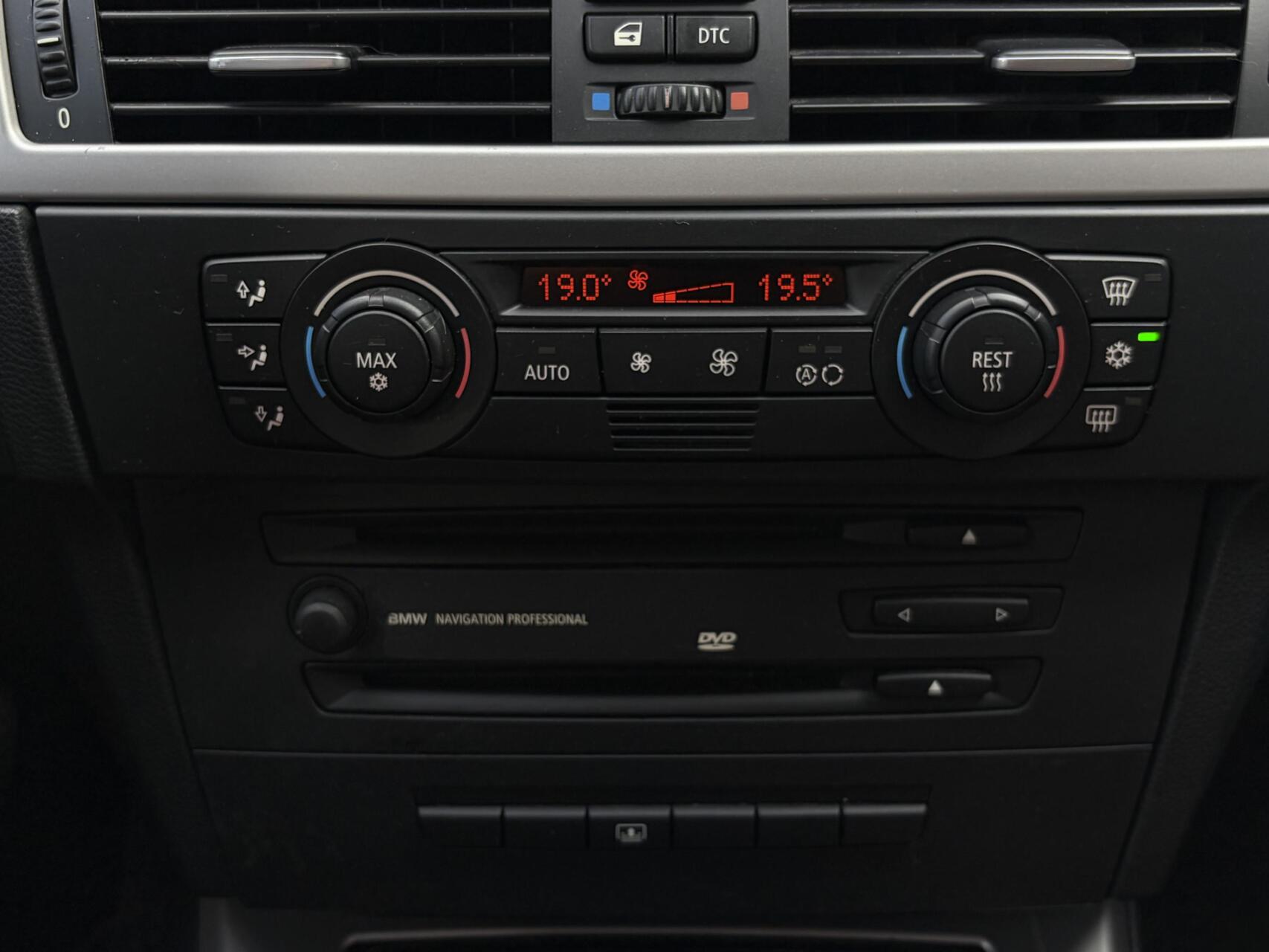 Foto van BMW 3er Reihe