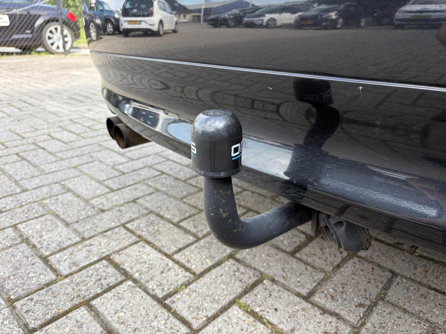 Foto van BMW 3er Reihe