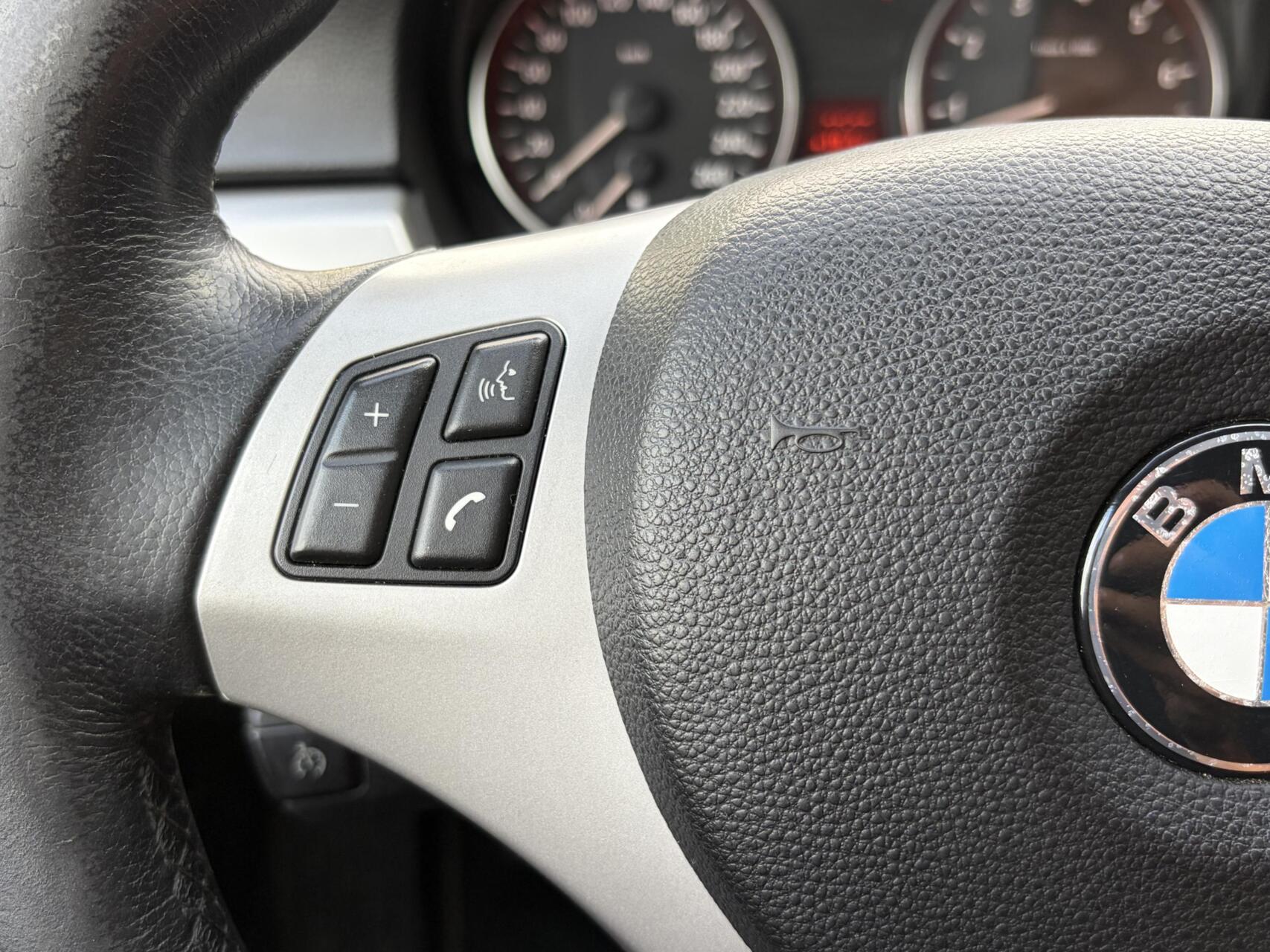 Foto van BMW 3er Reihe