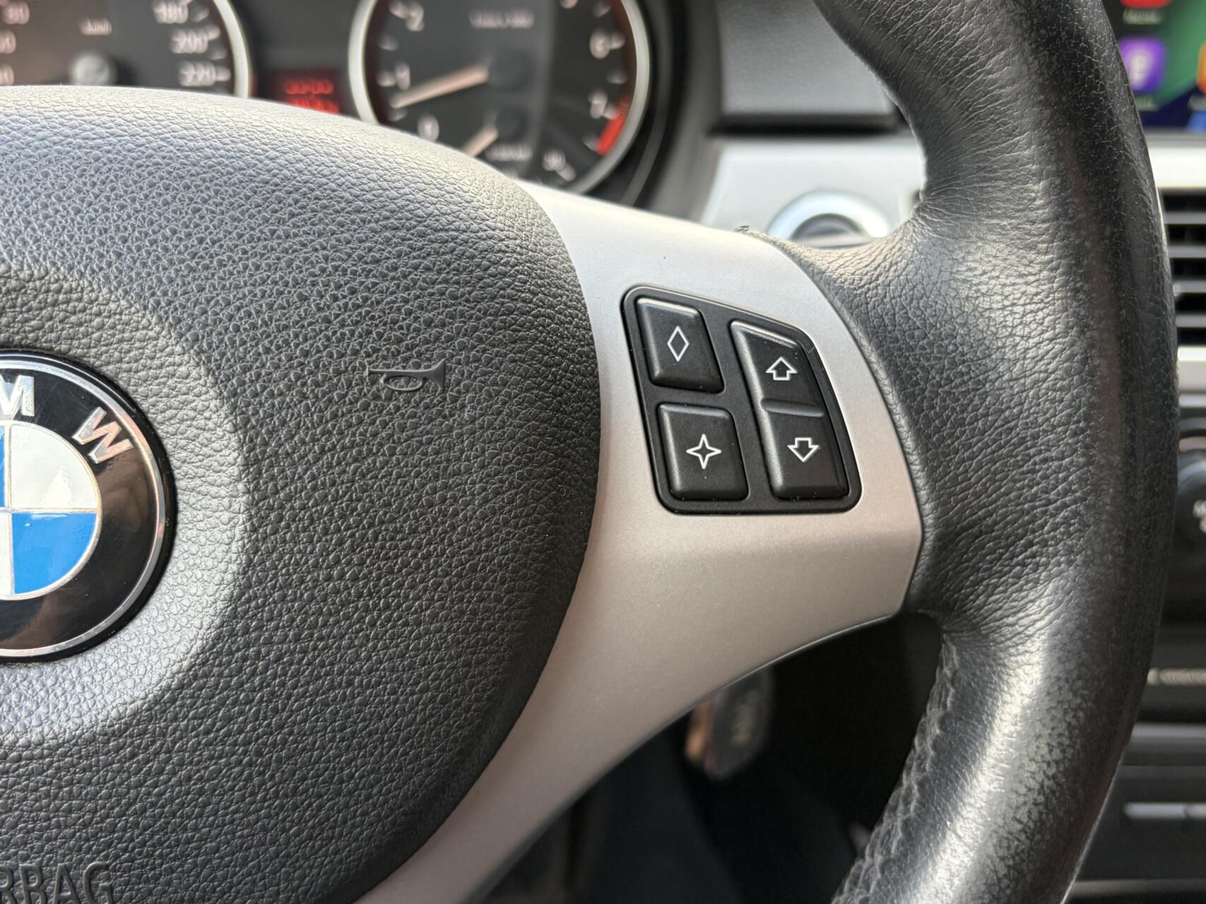 Foto van BMW 3er Reihe