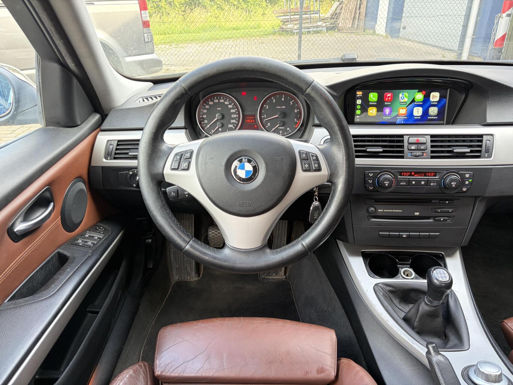 Foto van BMW 3er Reihe