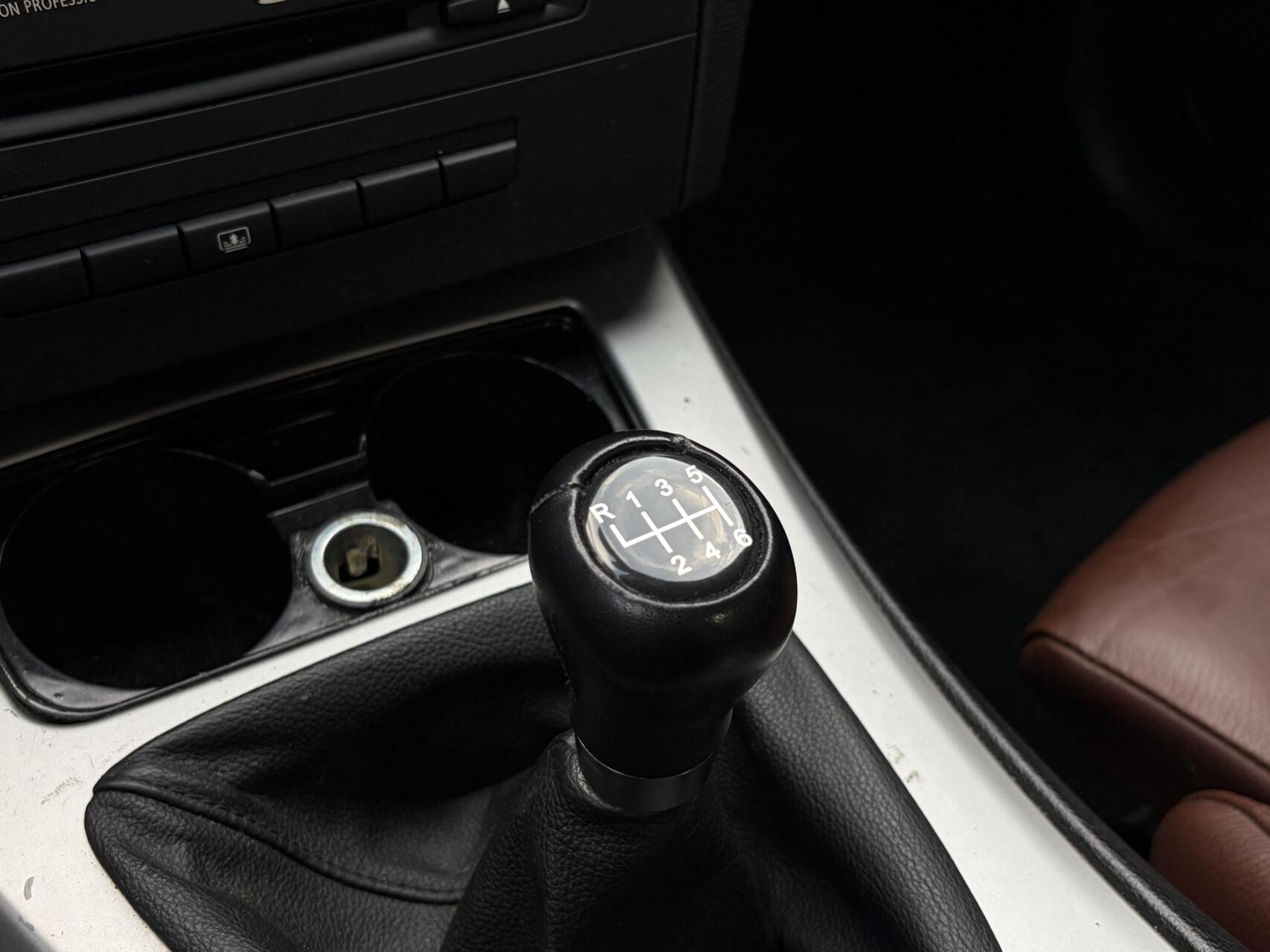 Foto van BMW 3er Reihe
