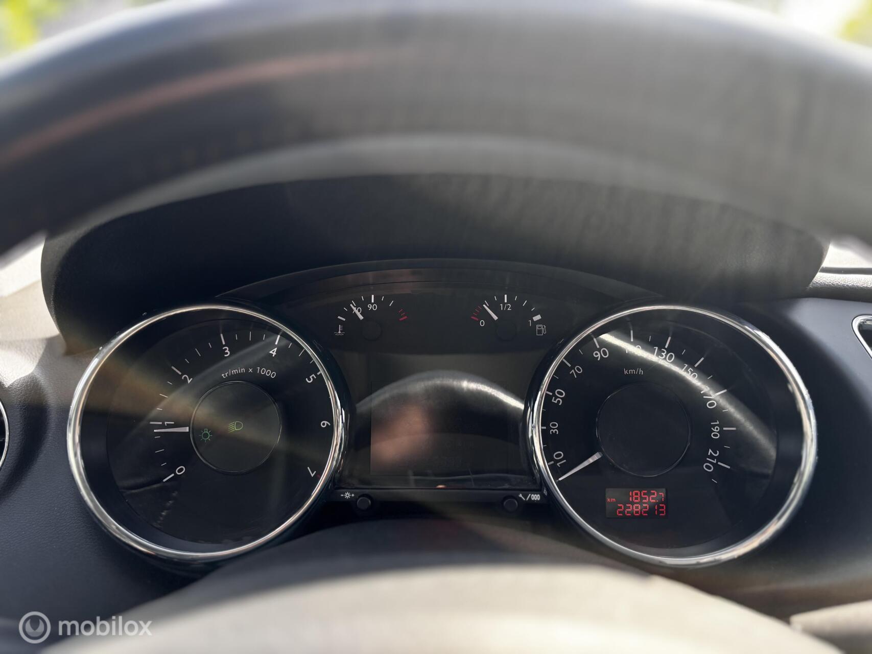 Foto van Peugeot 3008