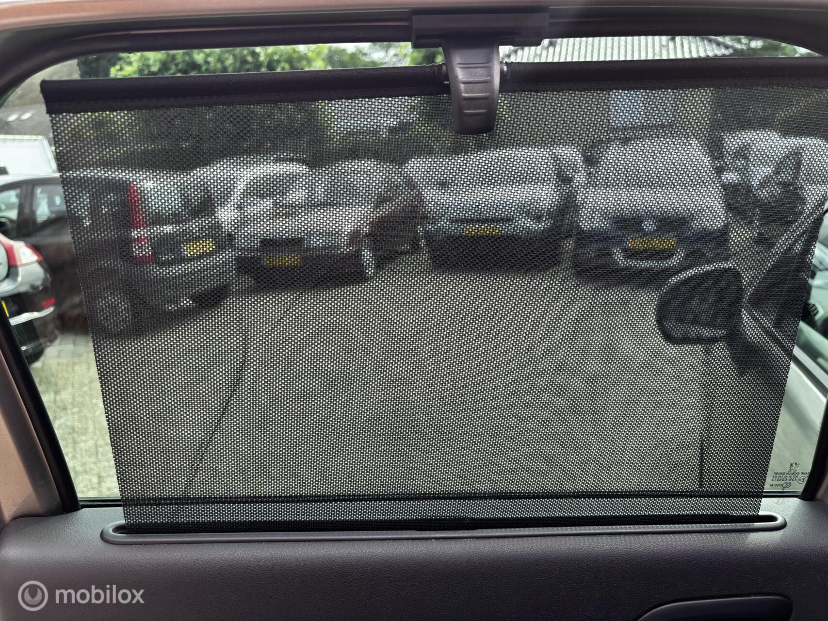 Foto van Peugeot 3008