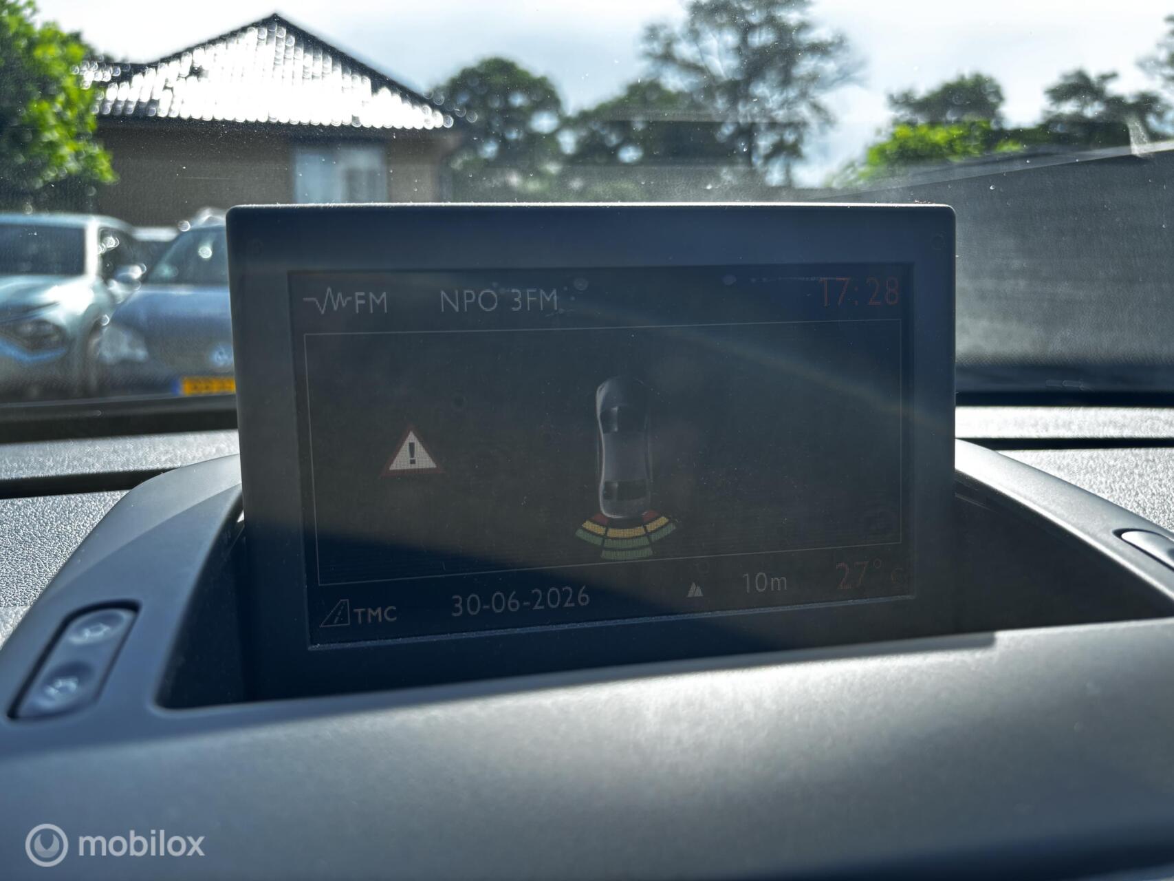 Foto van Peugeot 3008