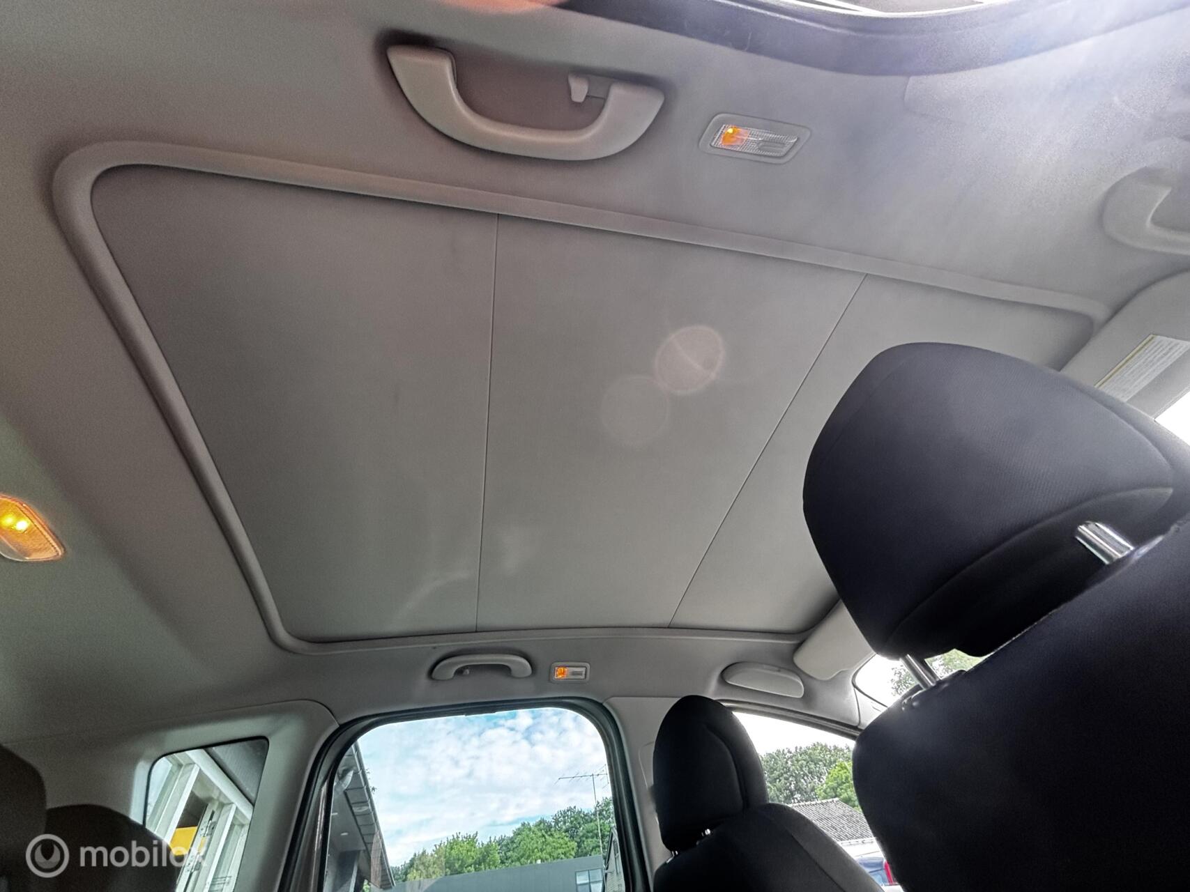 Foto van Peugeot 3008