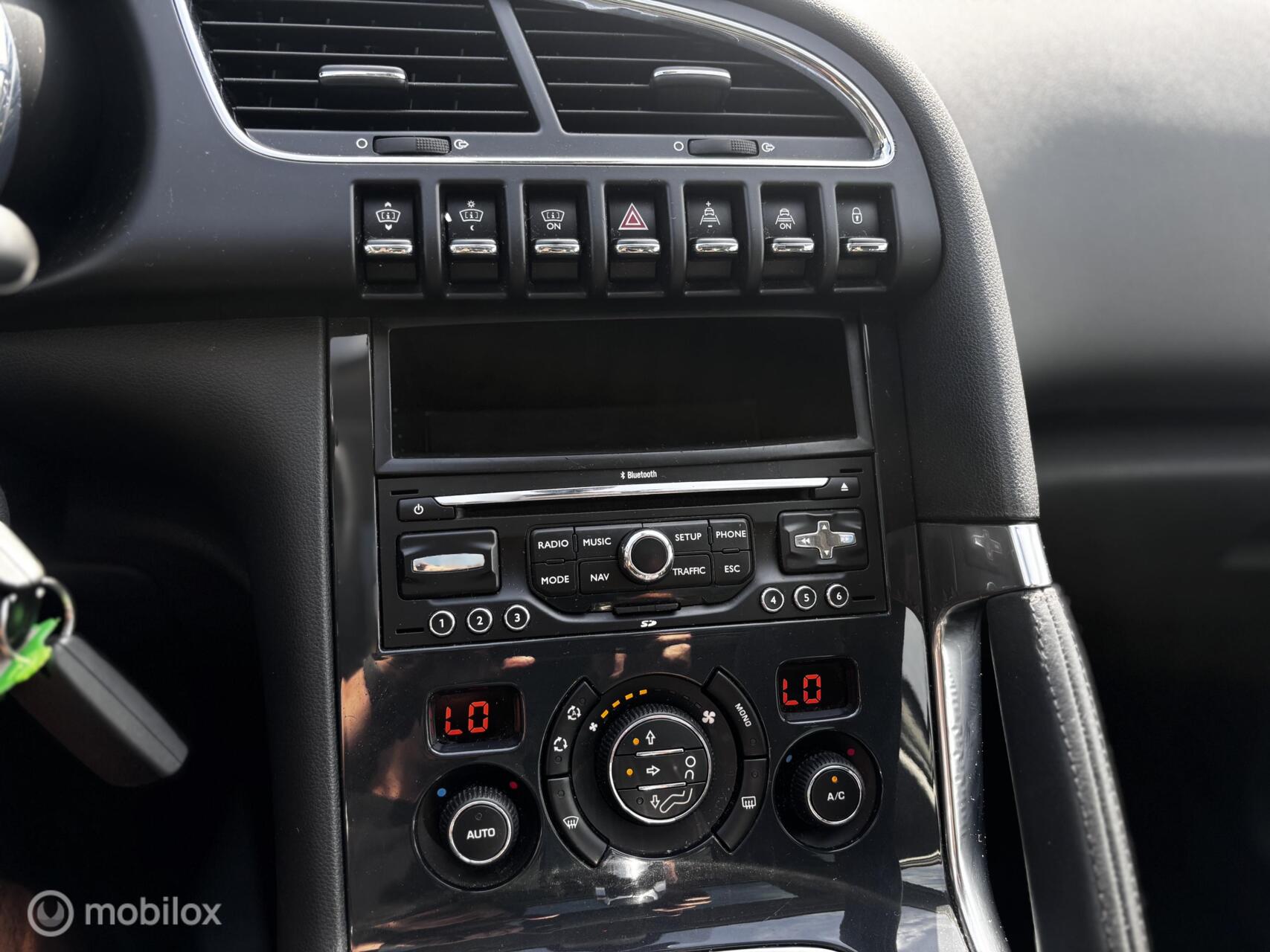 Foto van Peugeot 3008