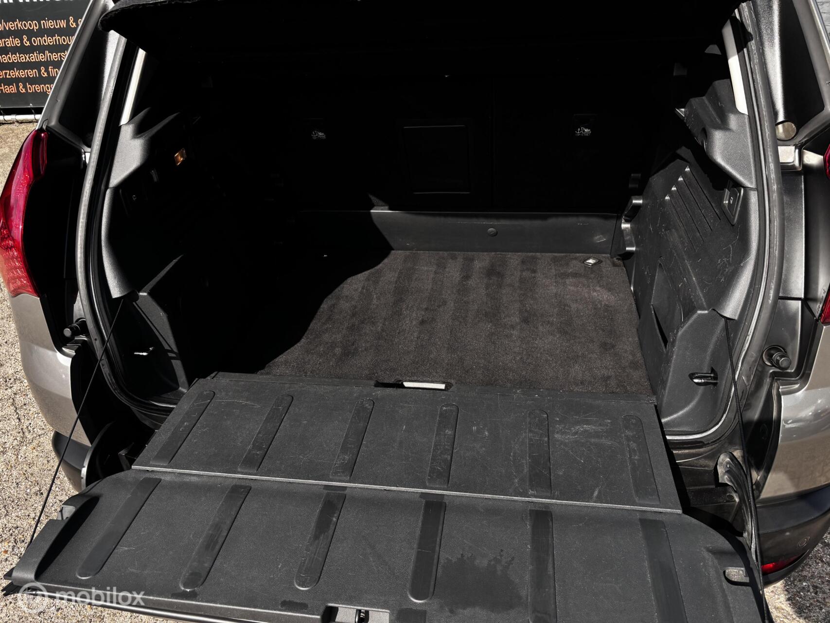 Foto van Peugeot 3008