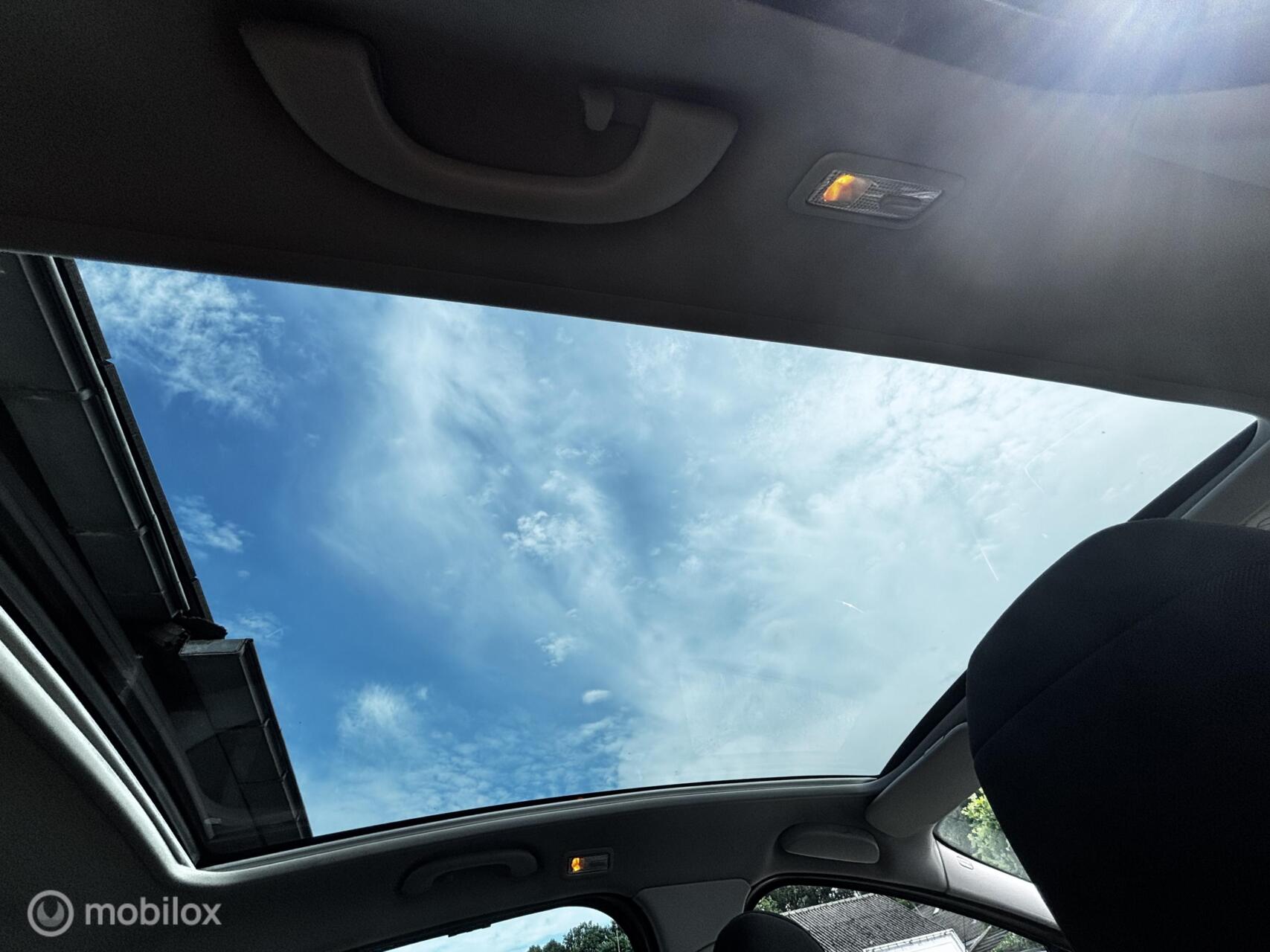 Foto van Peugeot 3008
