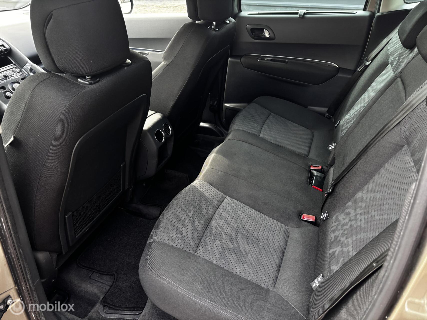 Foto van Peugeot 3008