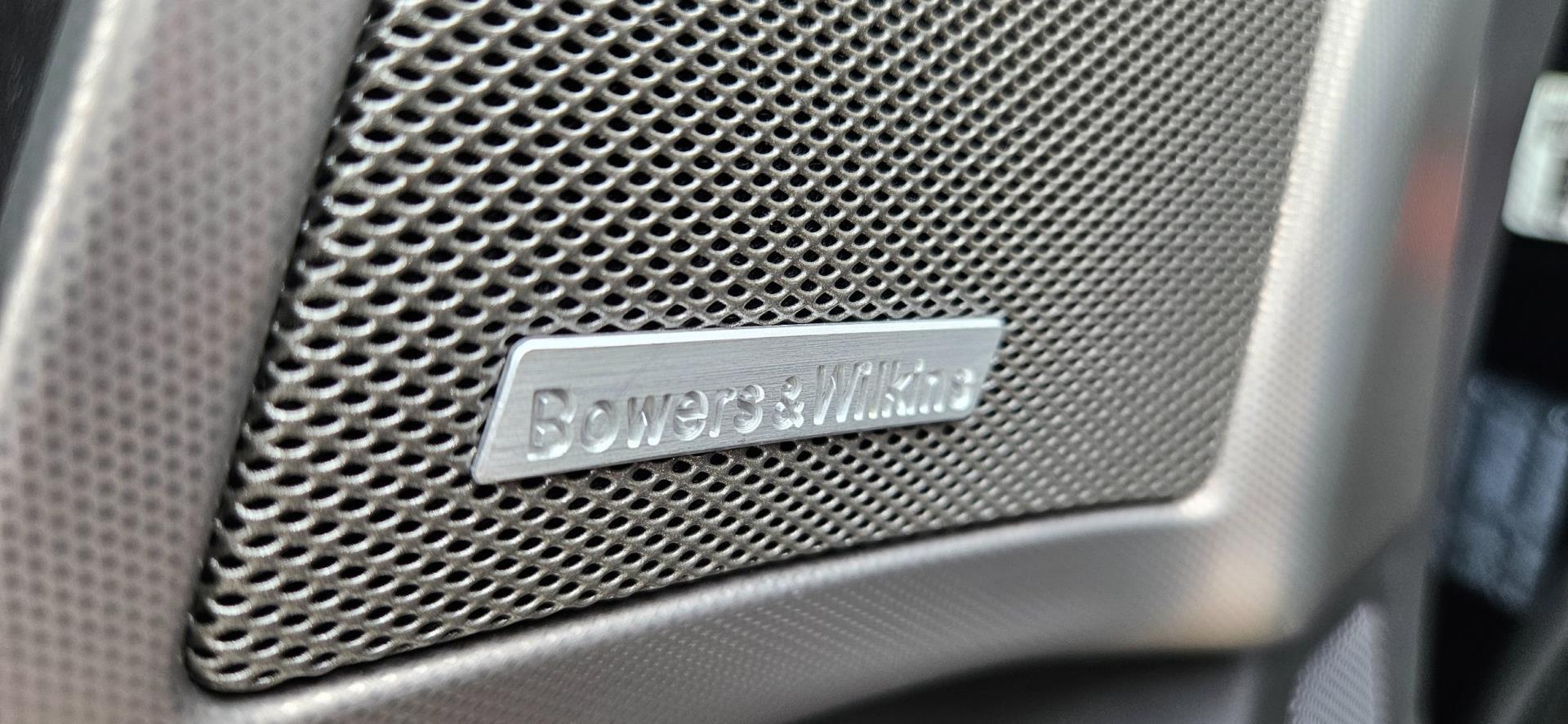 Foto van Jaguar Jaguar XF
