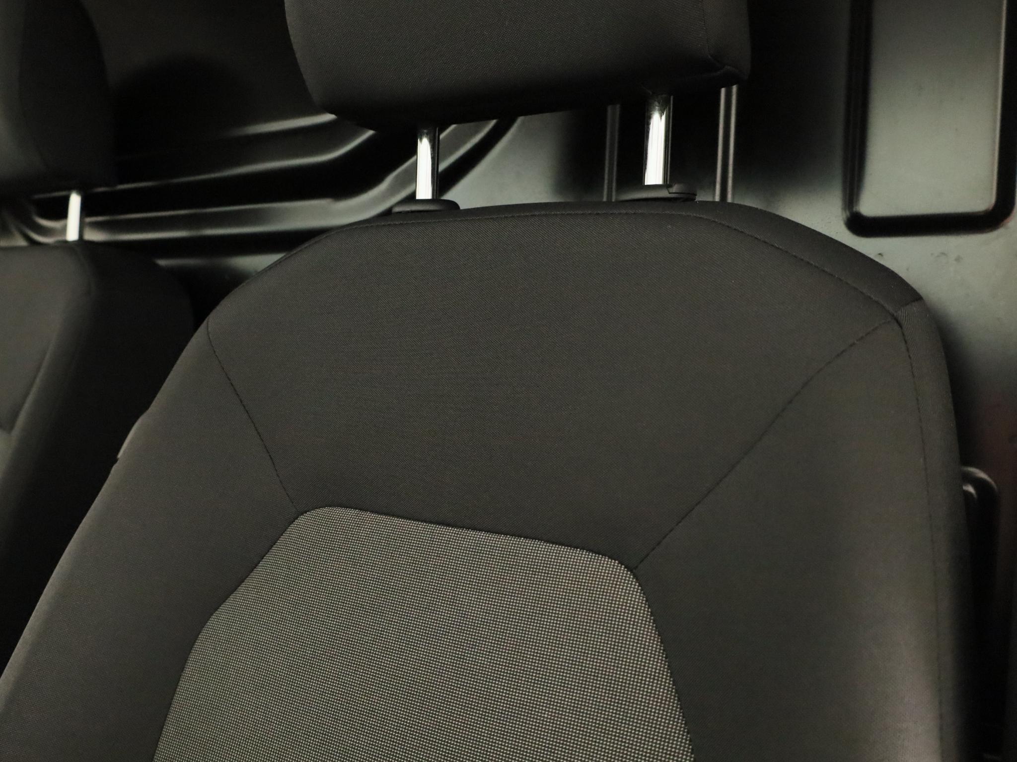 Foto van Volkswagen Crafter