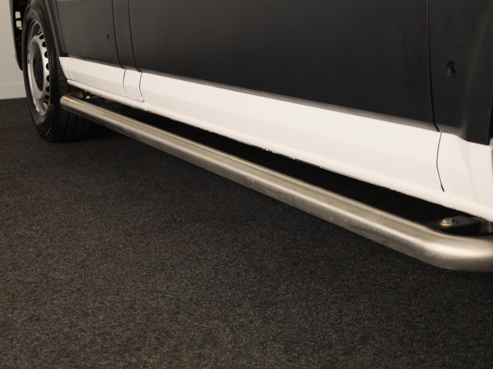 Foto van Volkswagen Crafter