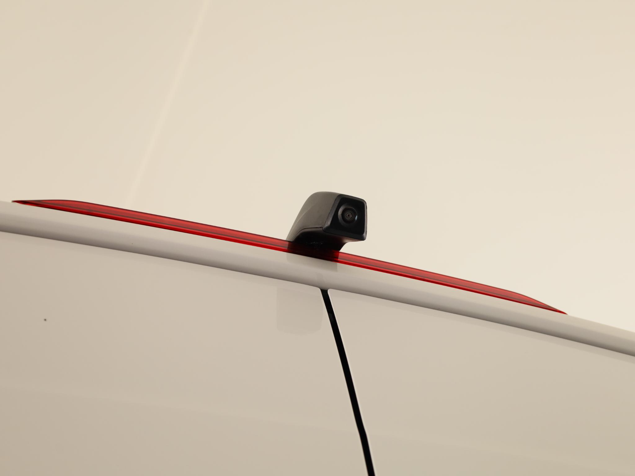 Foto van Volkswagen Crafter
