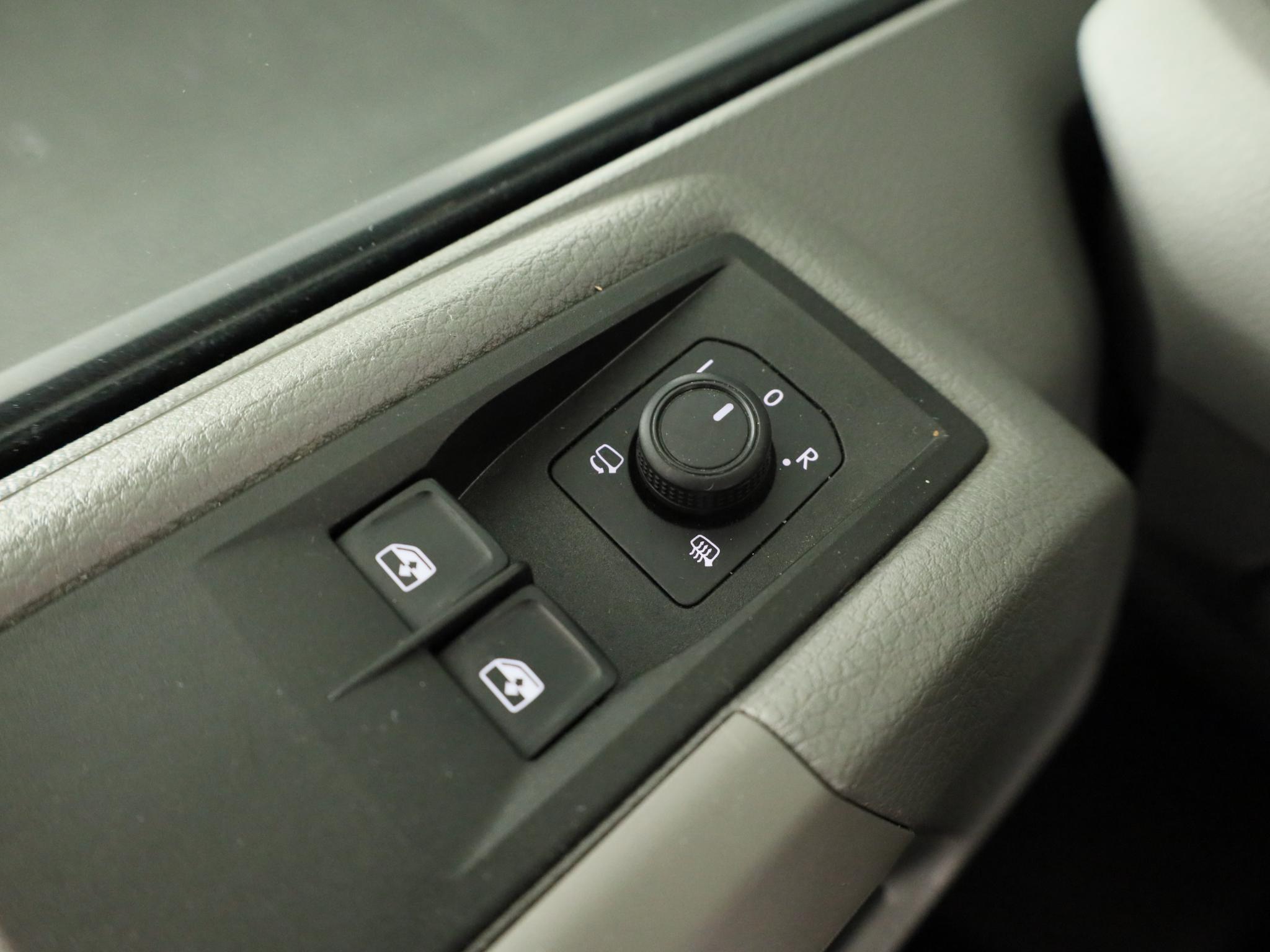 Foto van Volkswagen Crafter