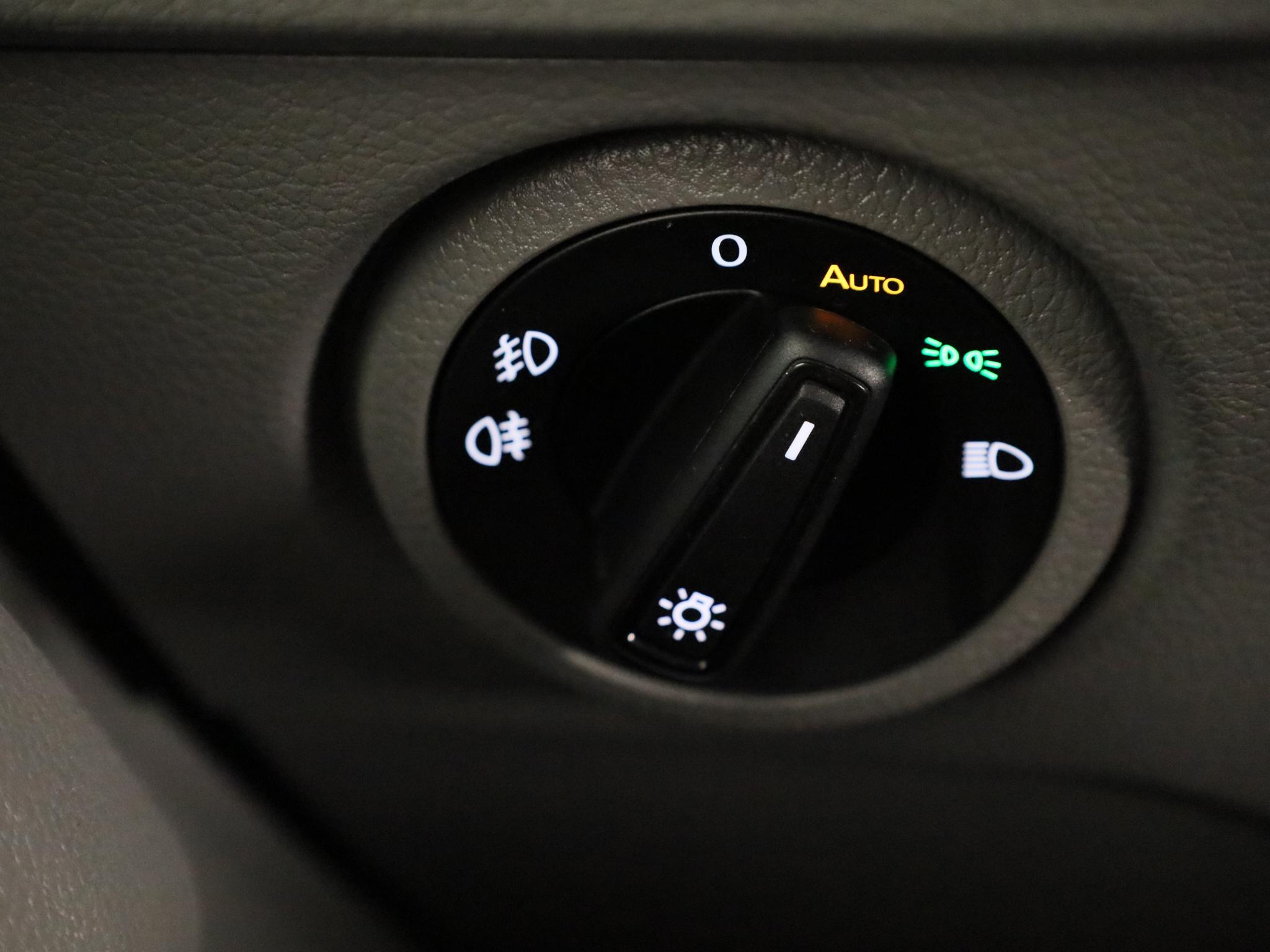 Foto van Volkswagen Crafter