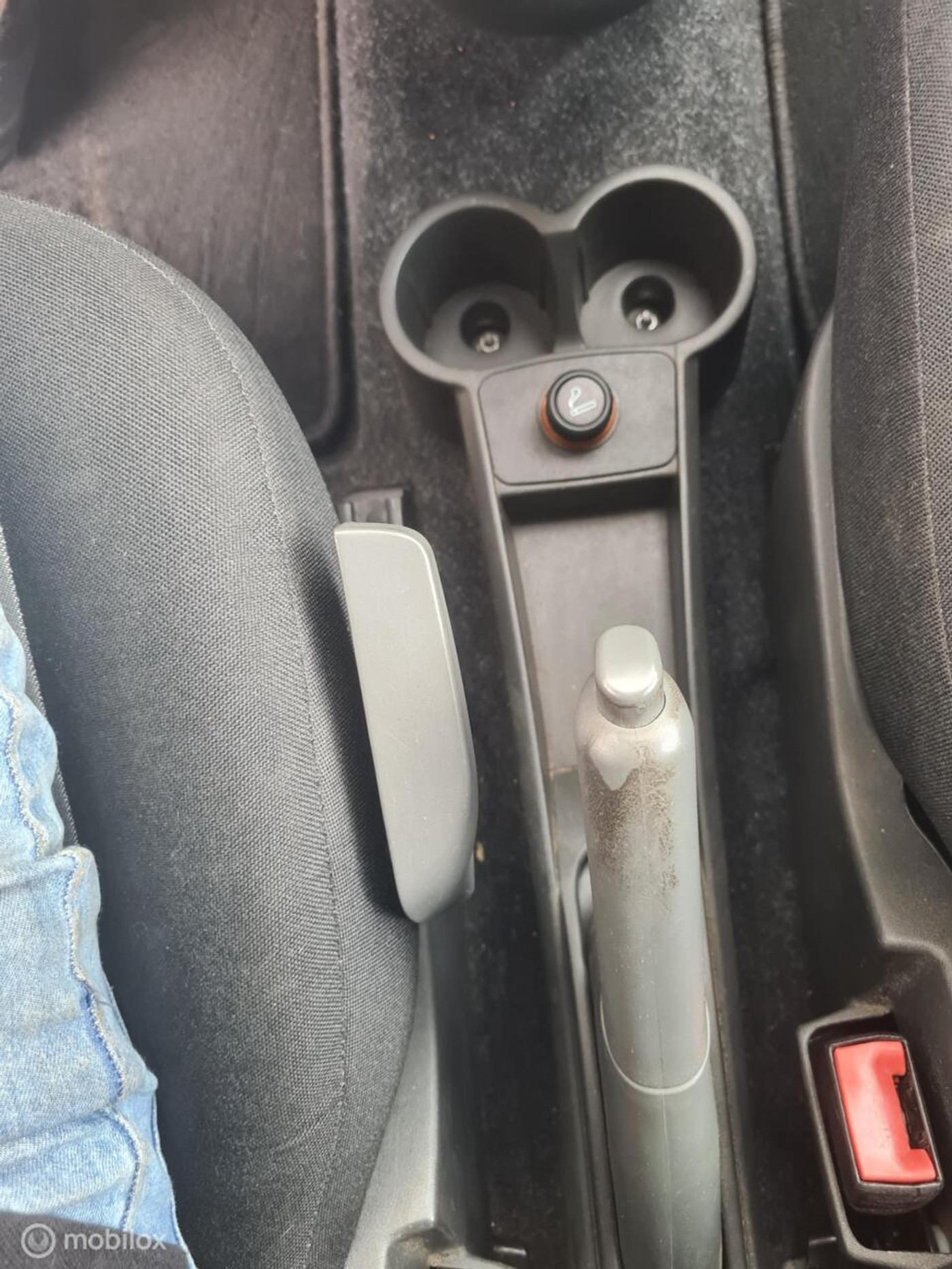 Foto van Fiat Fiat Panda