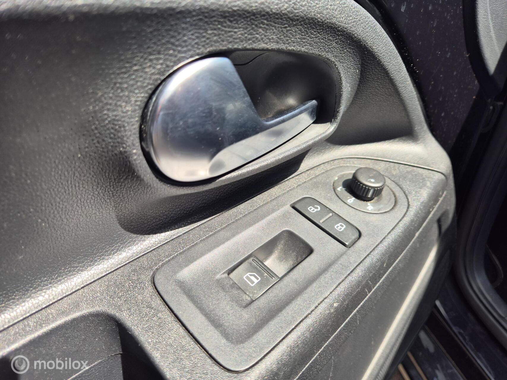 Foto van Volkswagen Up