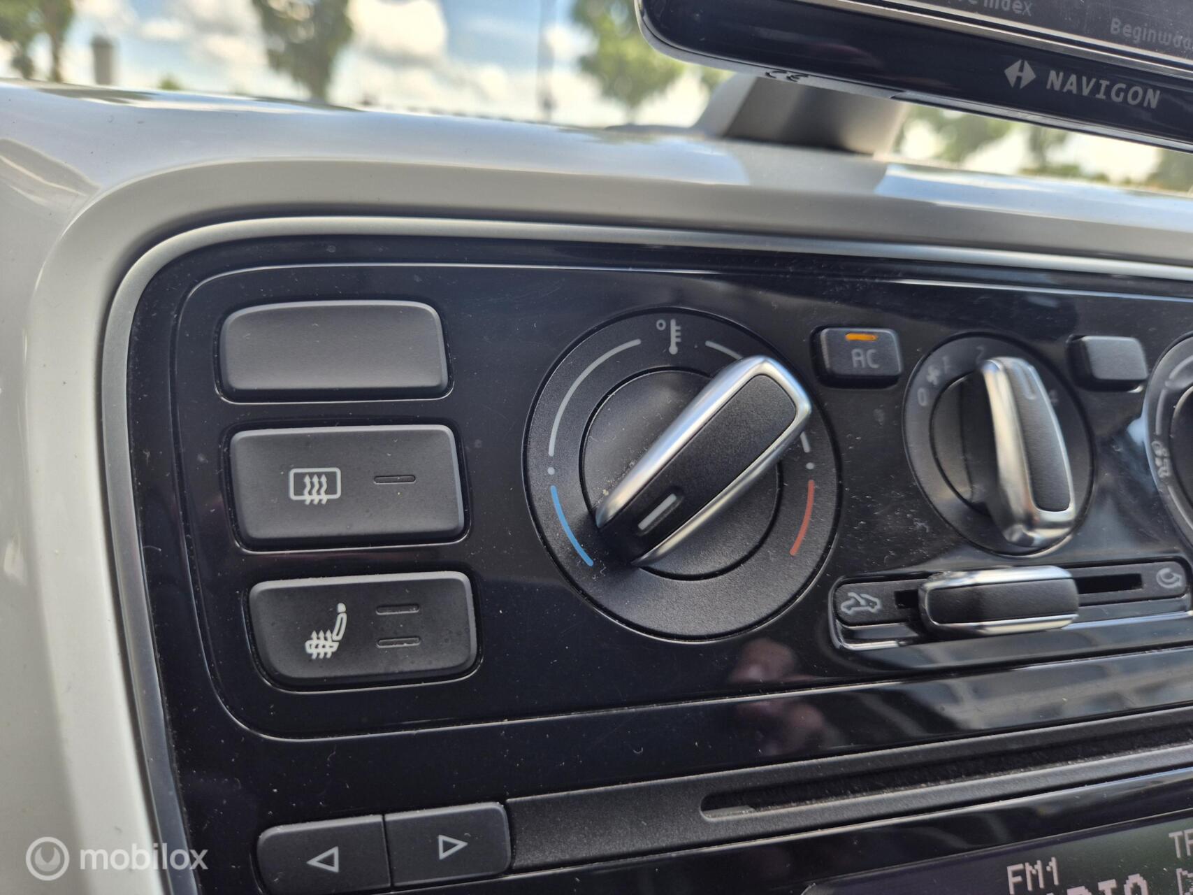 Foto van Volkswagen Up