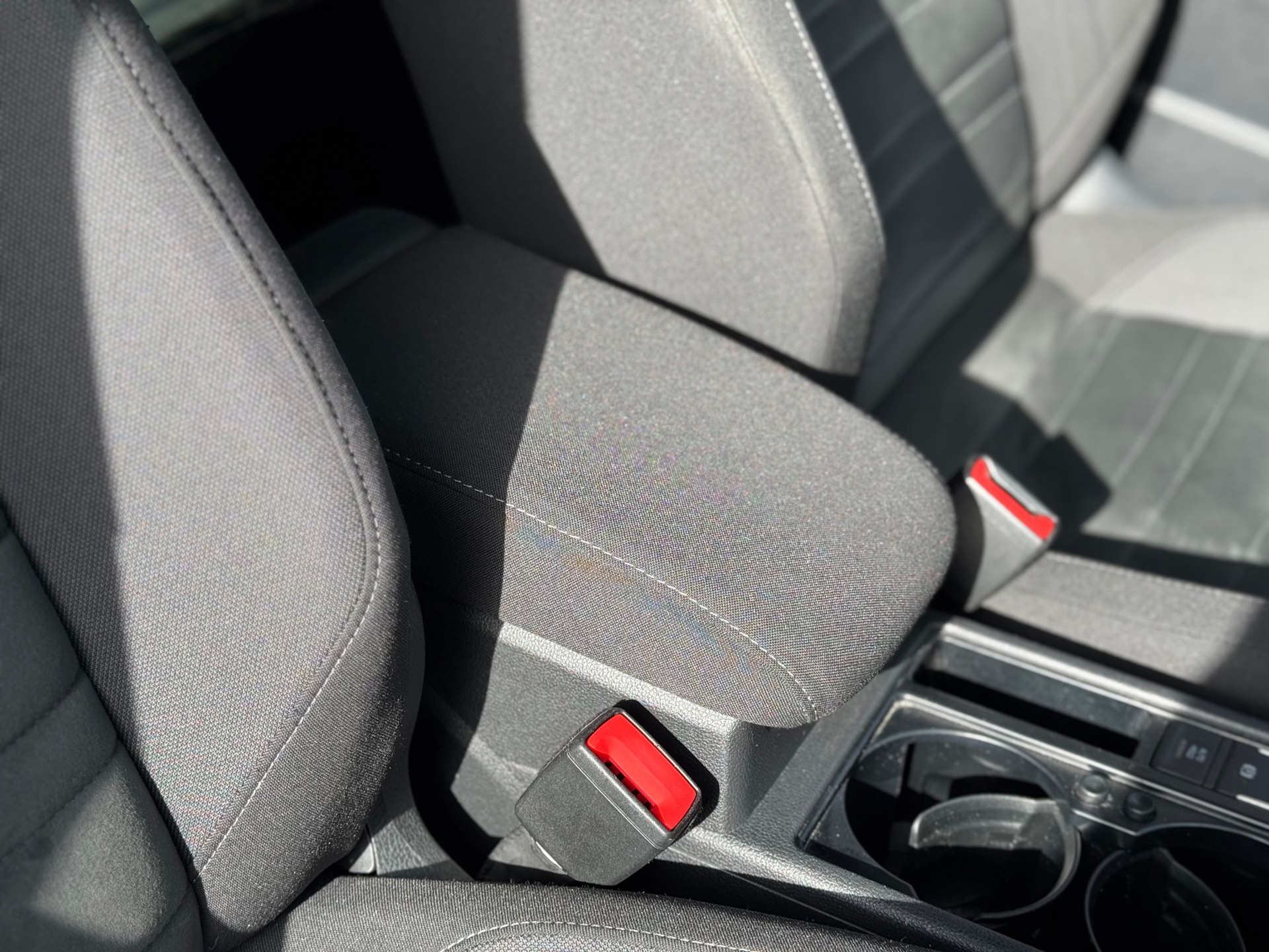 Foto van Volkswagen Touran