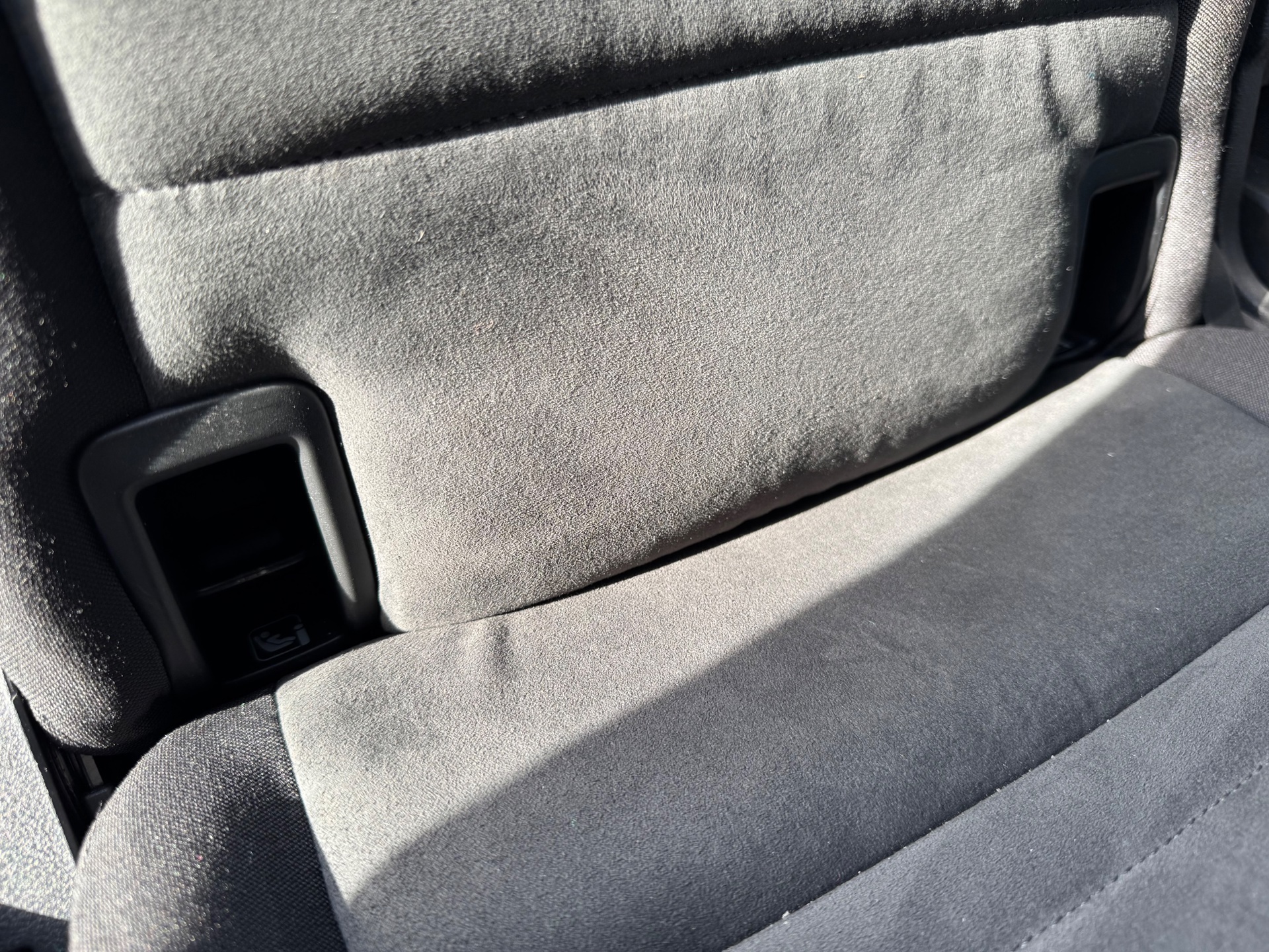 Foto van Volkswagen Touran