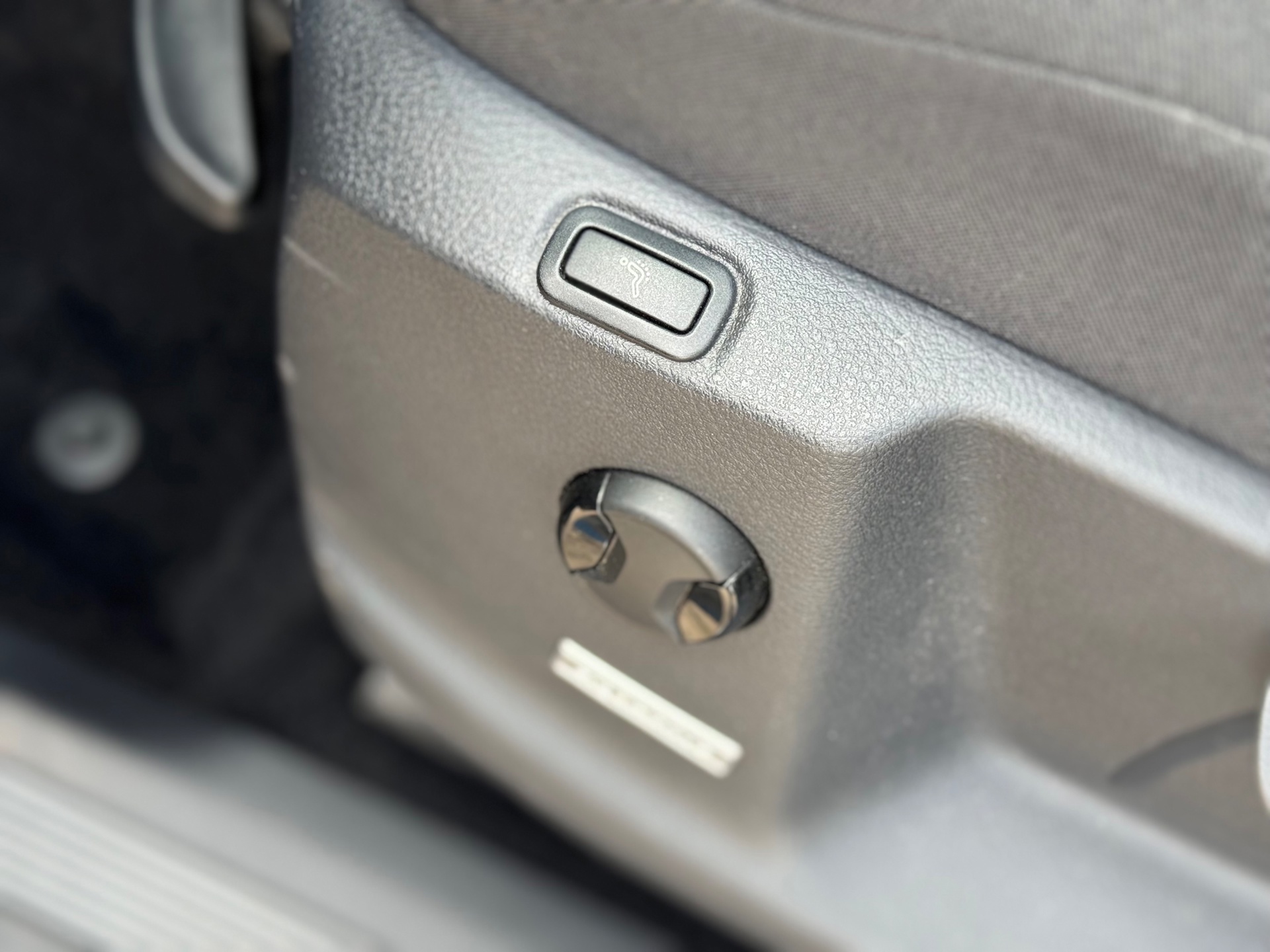 Foto van Volkswagen Touran