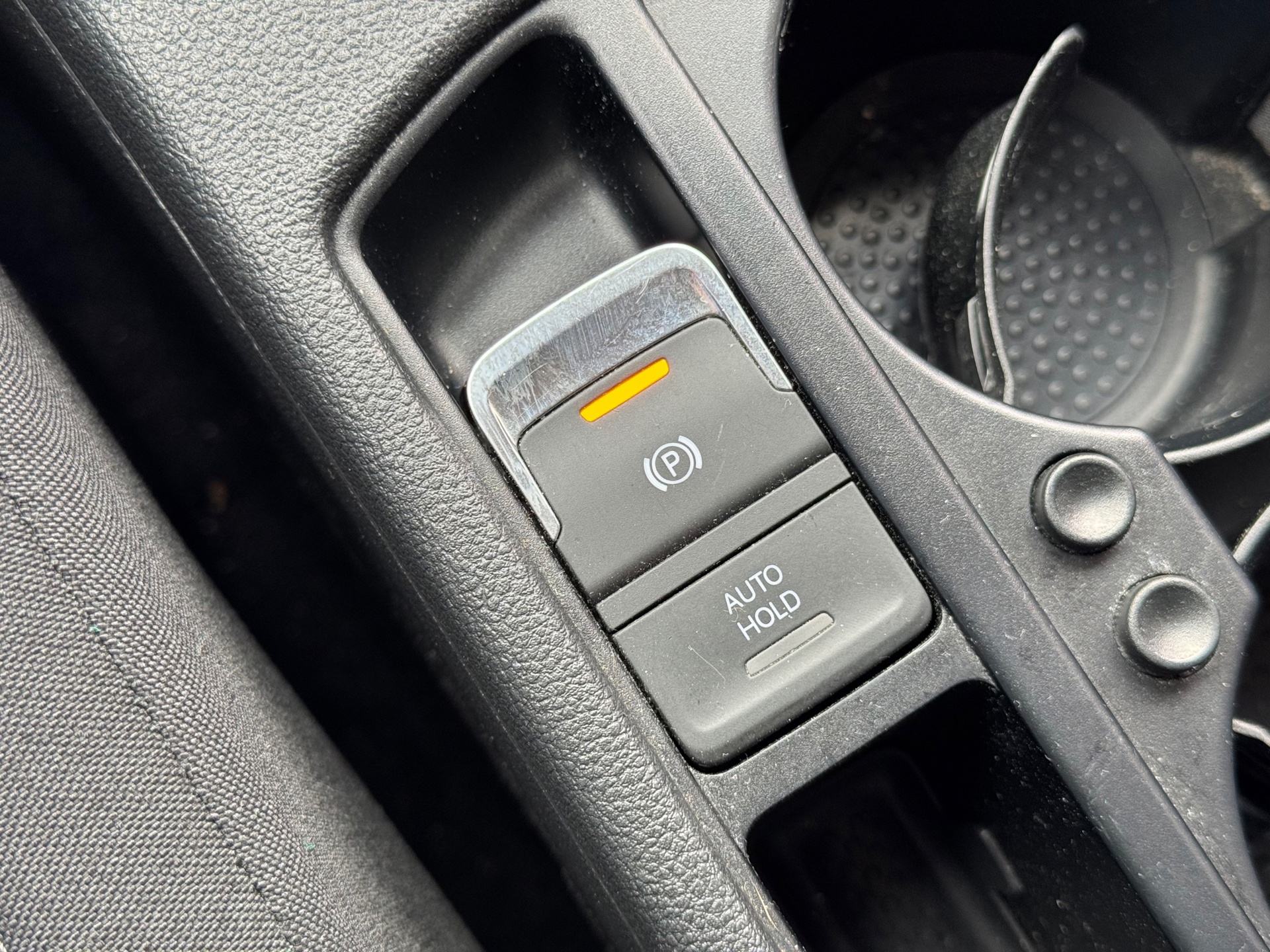Foto van Volkswagen Touran
