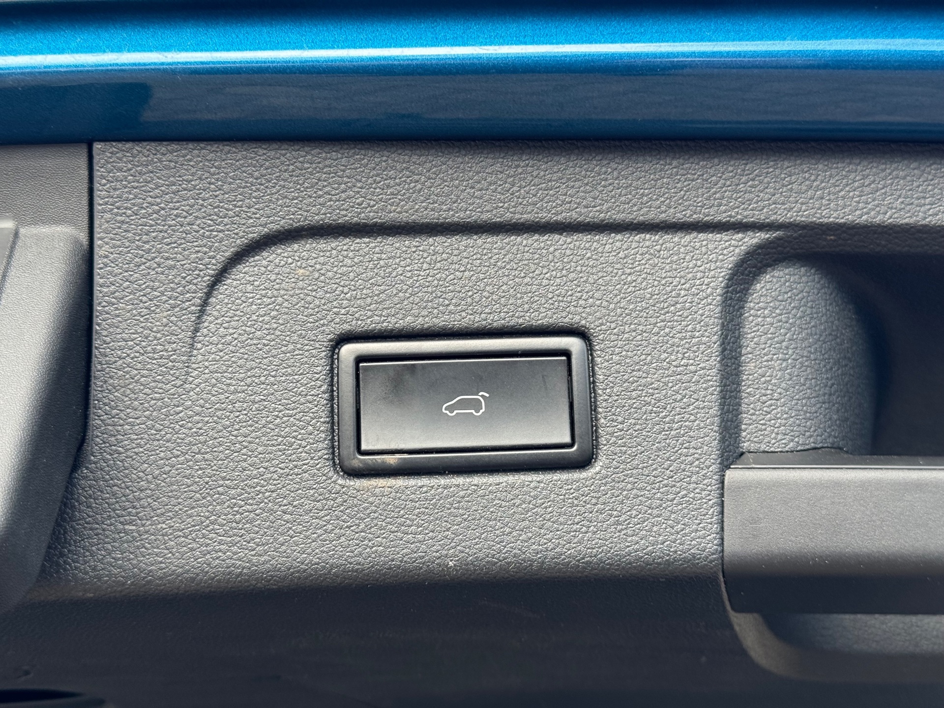 Foto van Volkswagen Touran