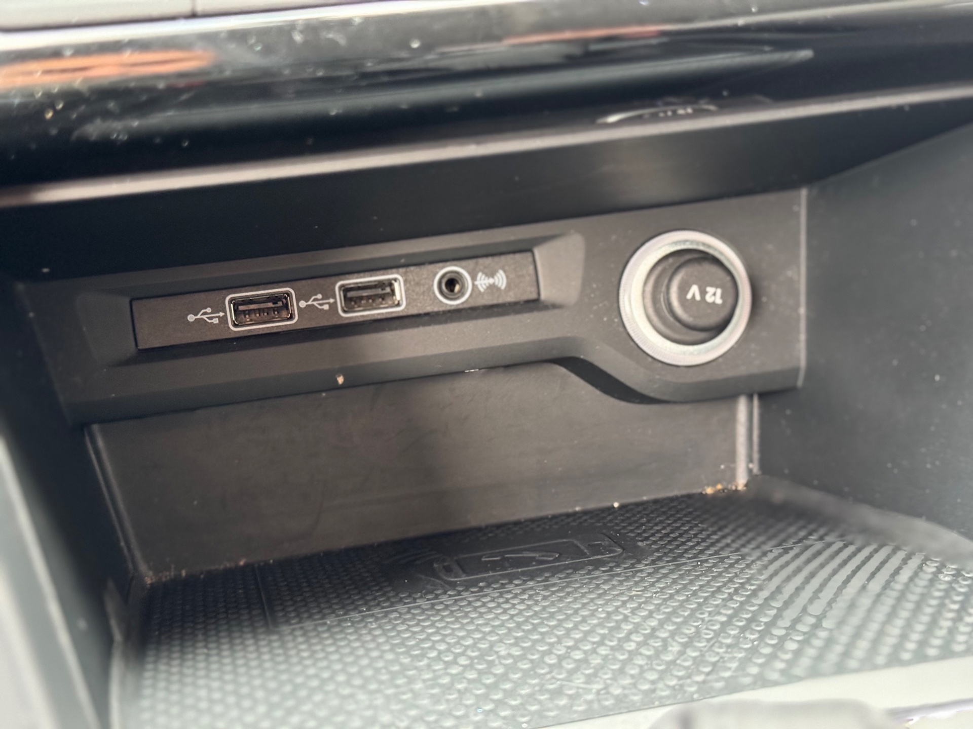 Foto van Volkswagen Touran