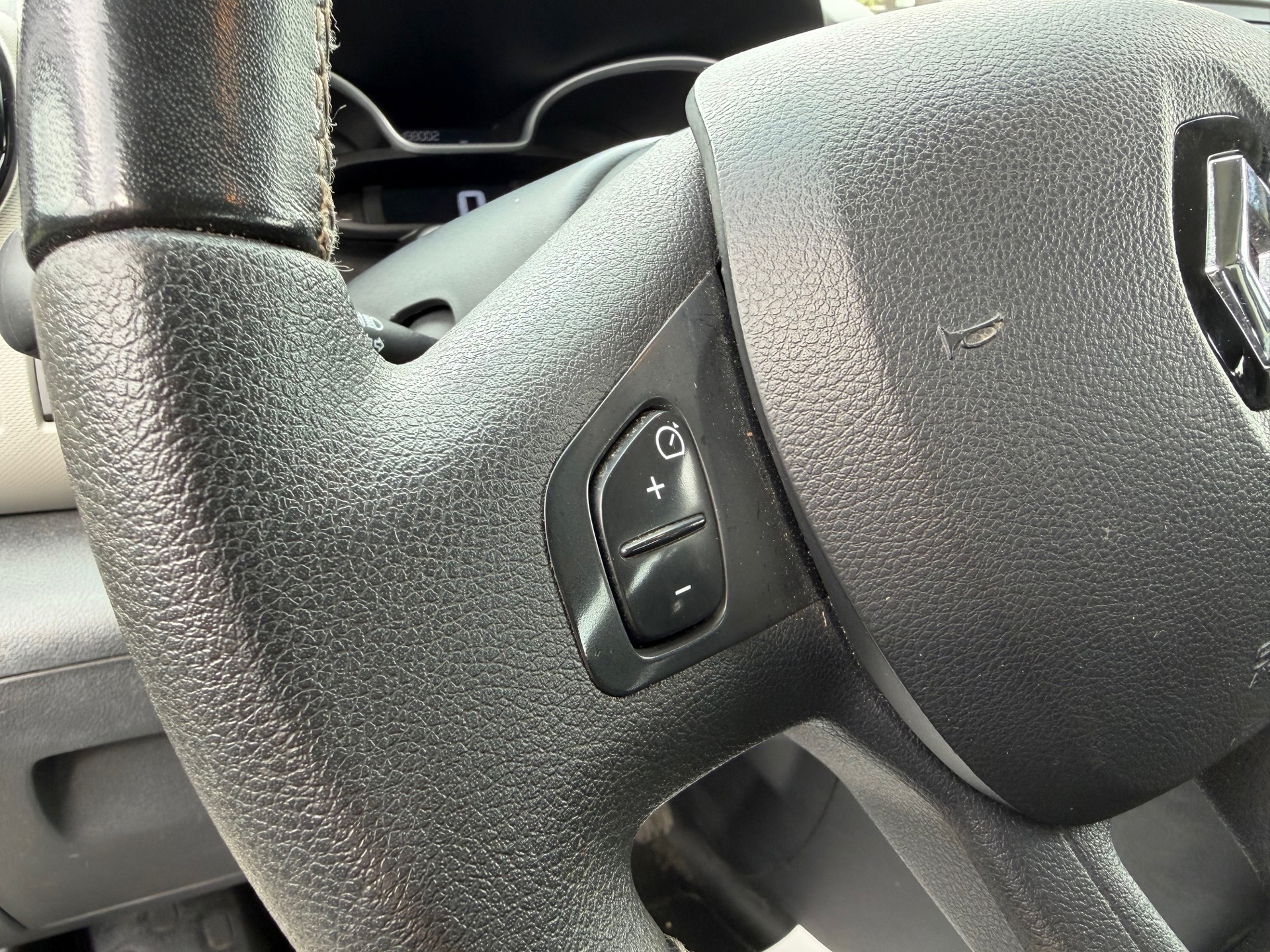 Foto van Renault Trafic