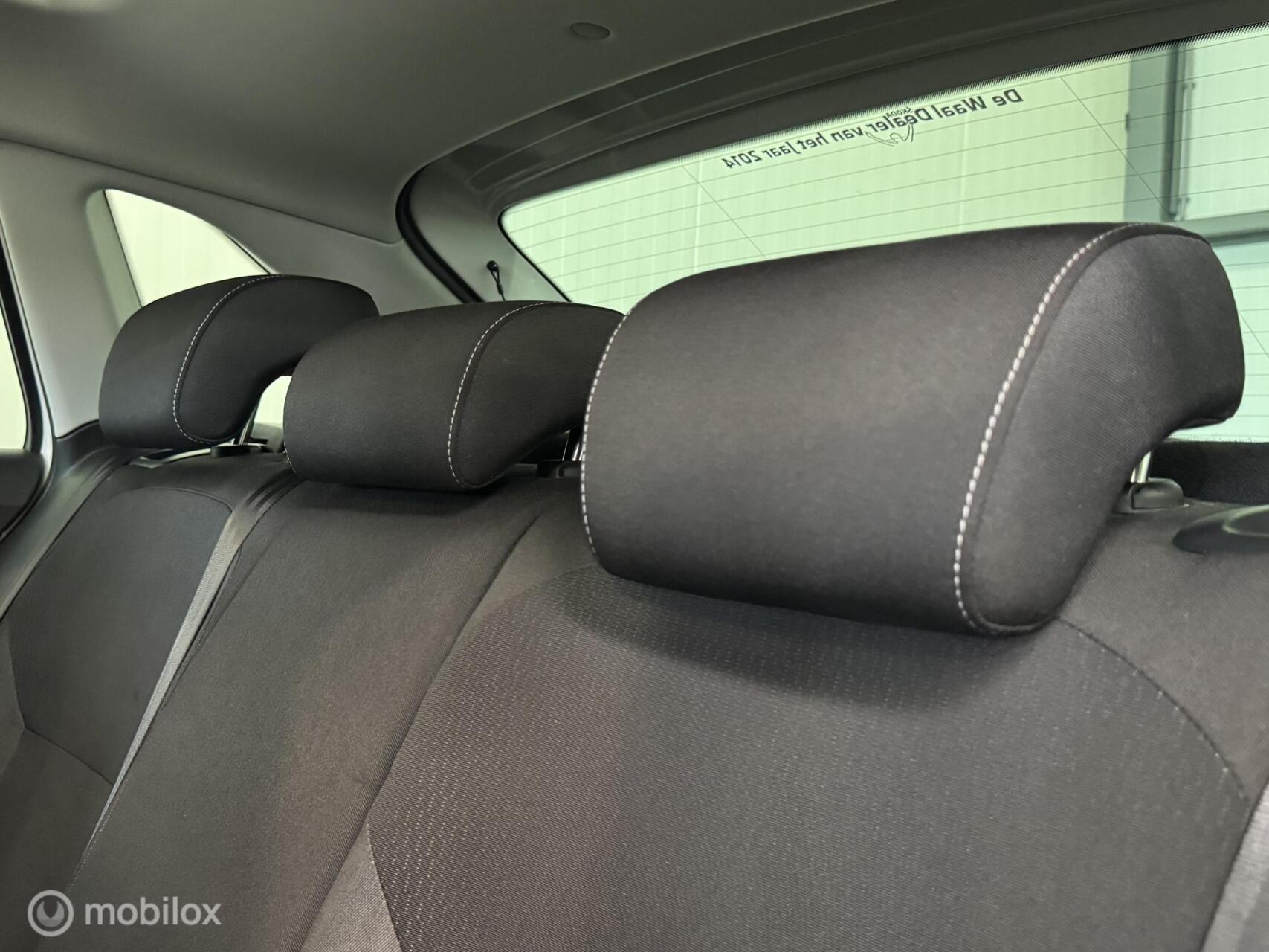 Foto van Skoda Rapid
