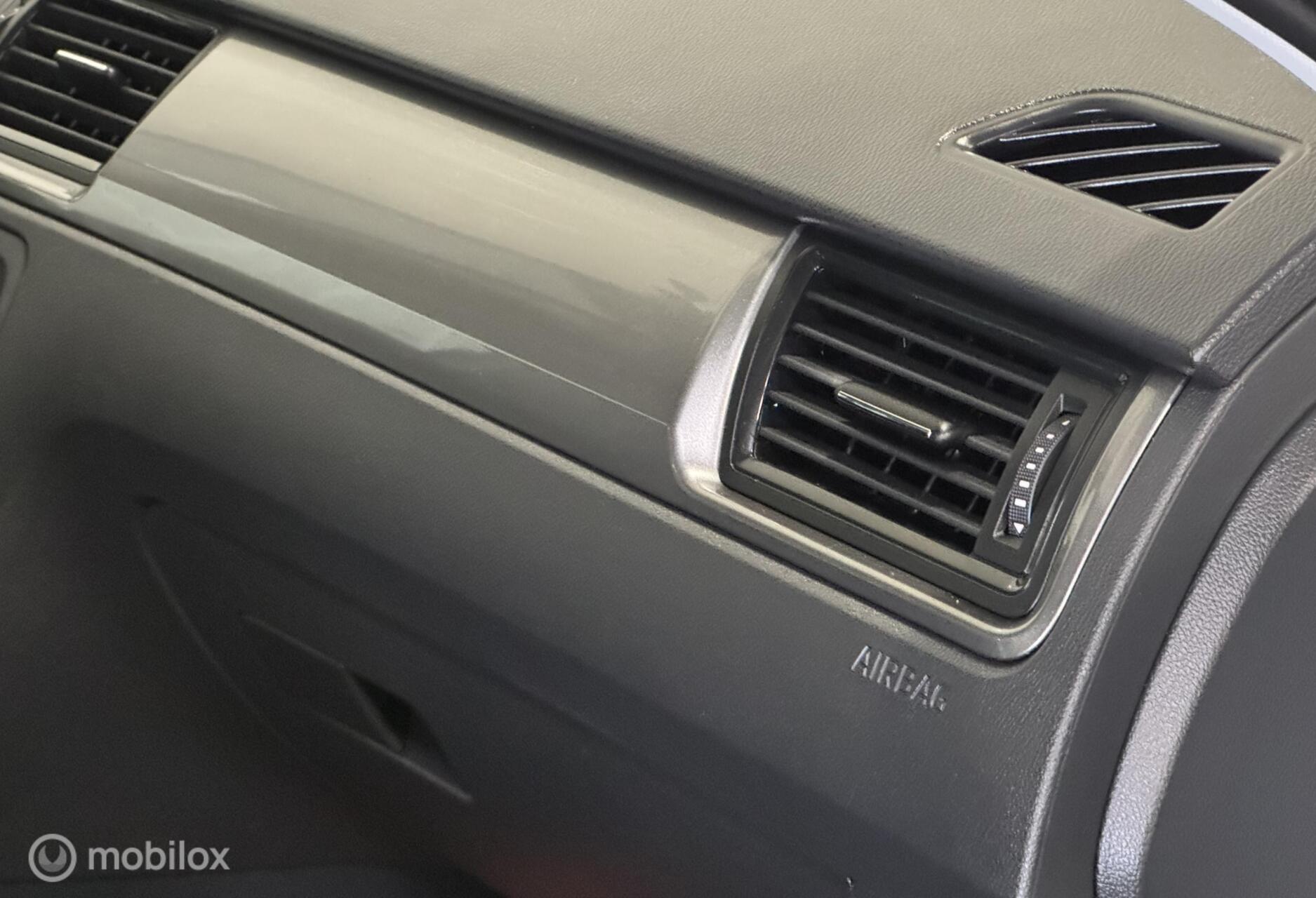 Foto van Skoda Rapid