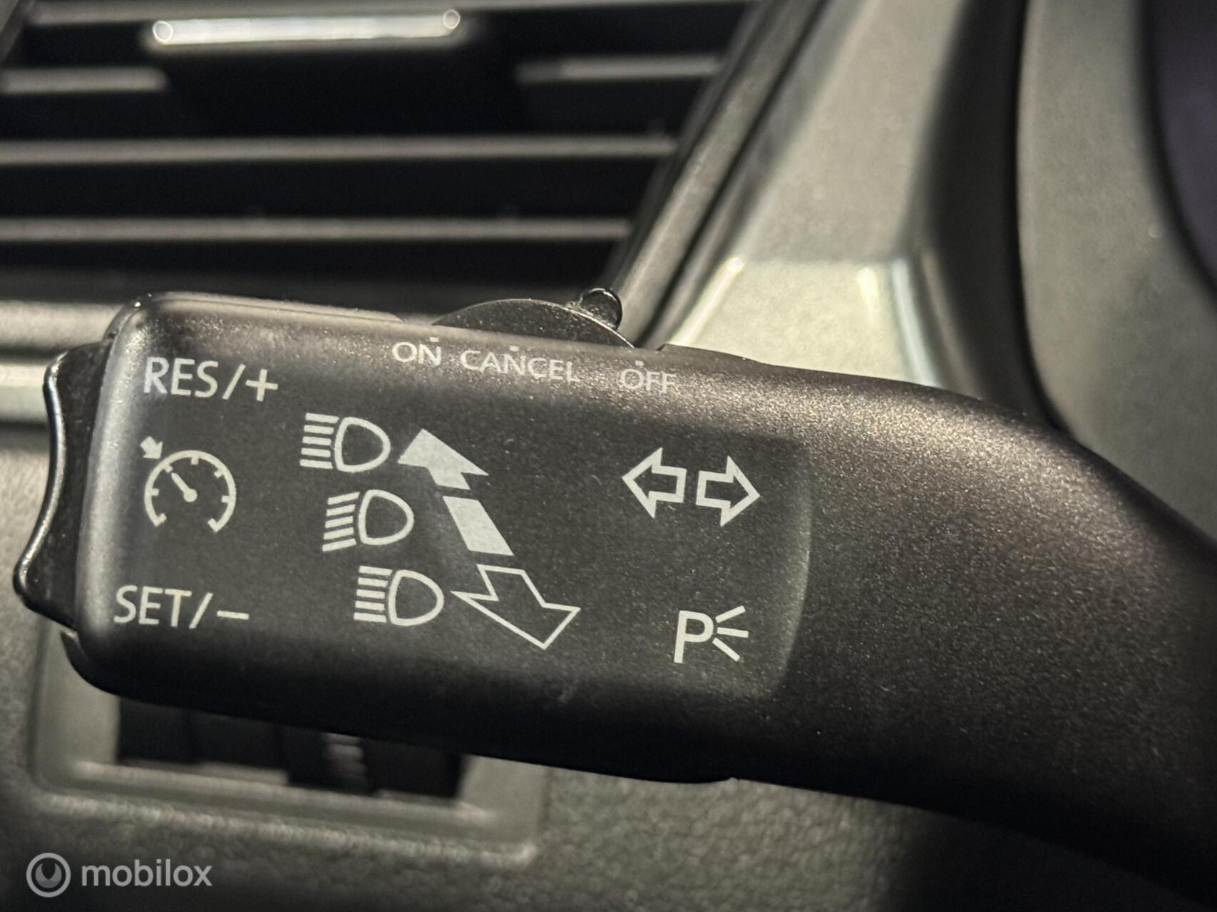 Foto van Skoda Rapid